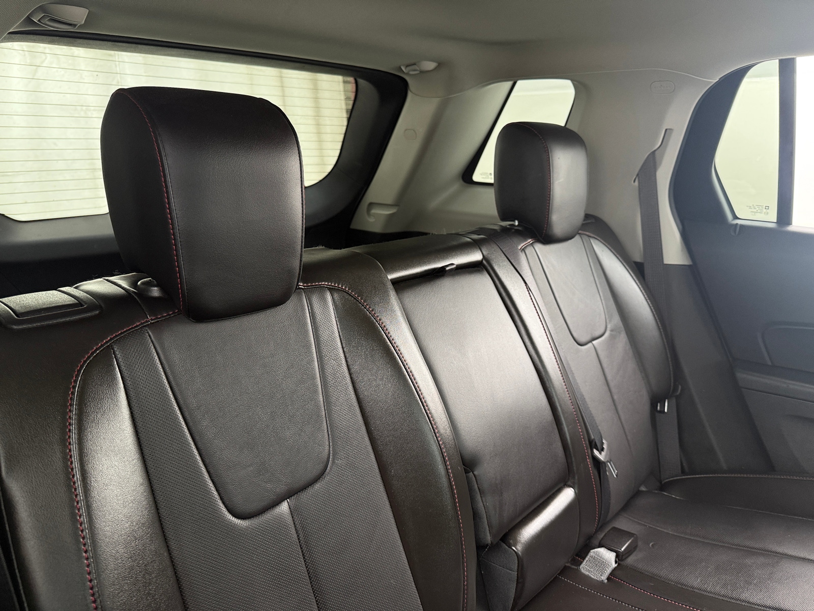 Thumbnail: 2017 GMC Terrain - 5