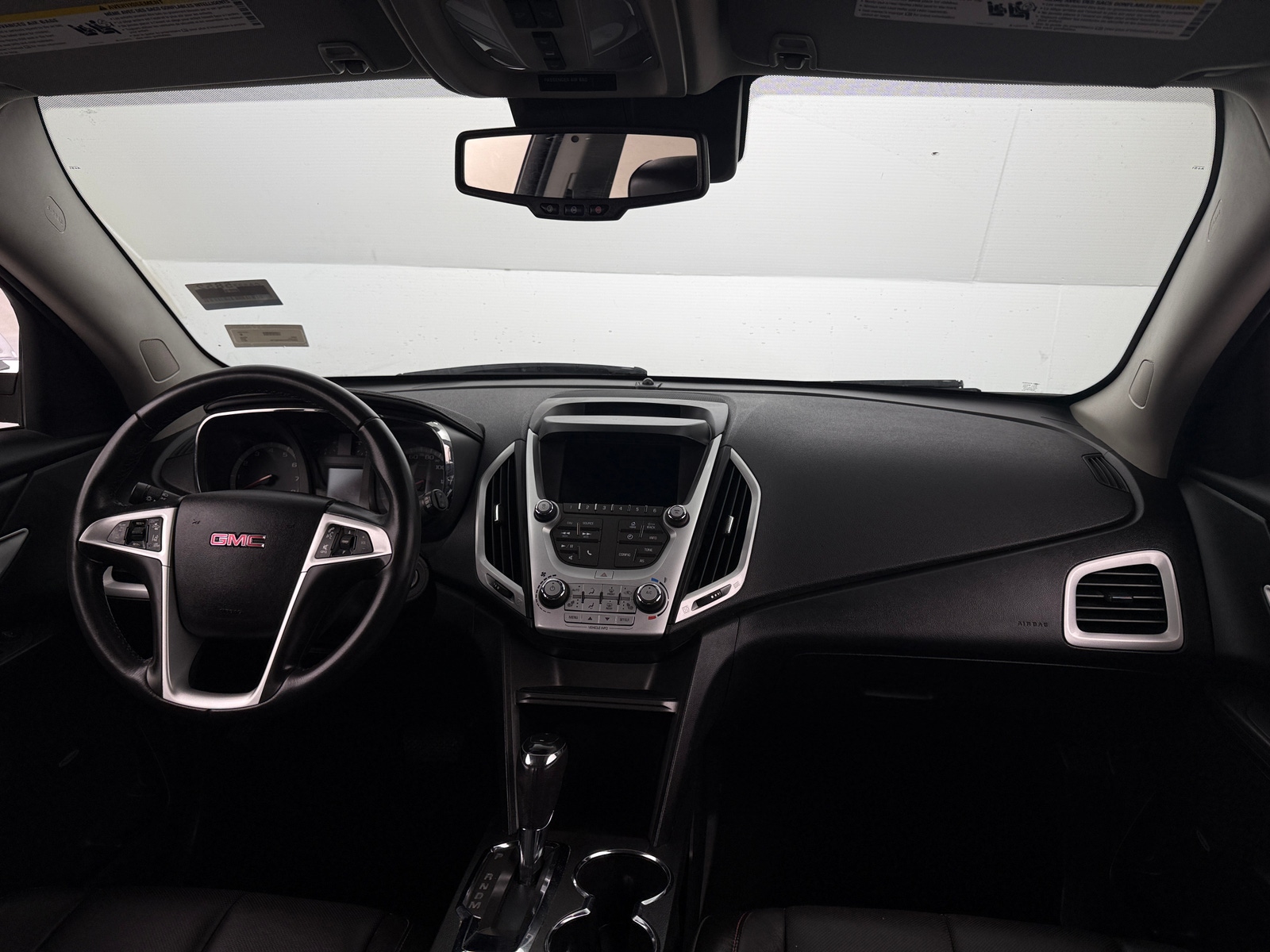 Thumbnail: 2017 GMC Terrain - 2