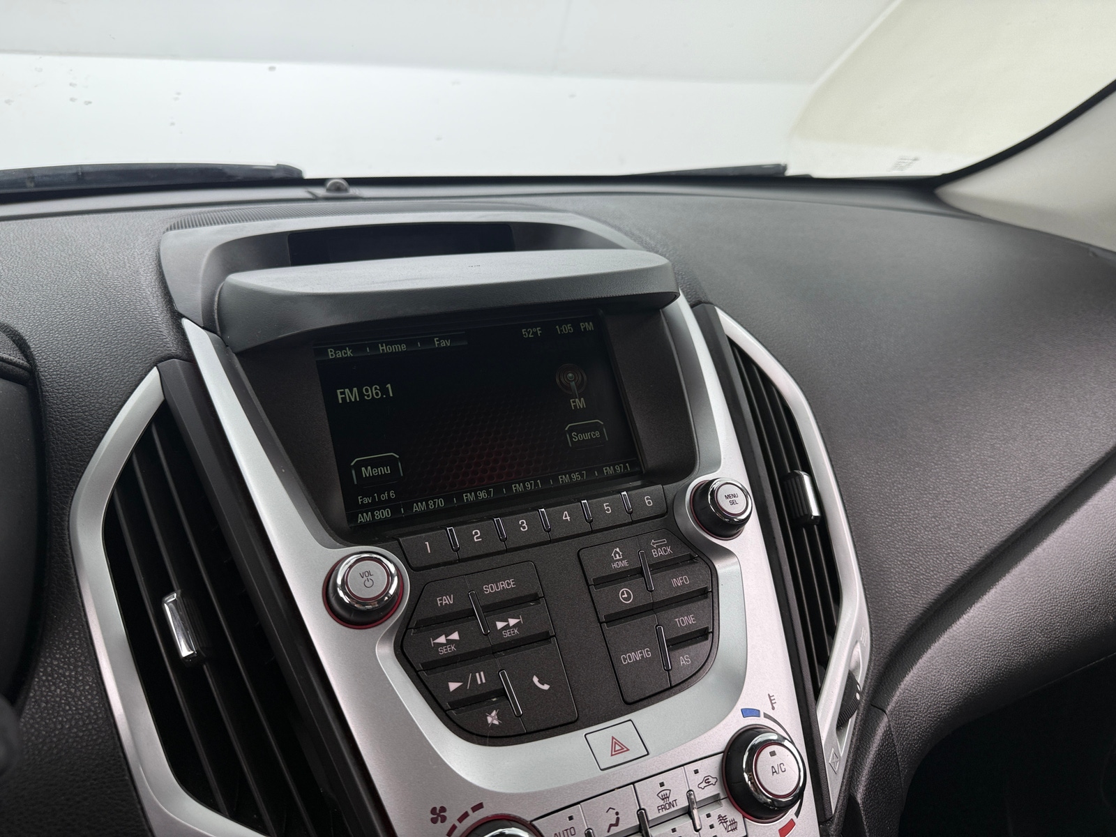 Thumbnail: 2017 GMC Terrain - 3