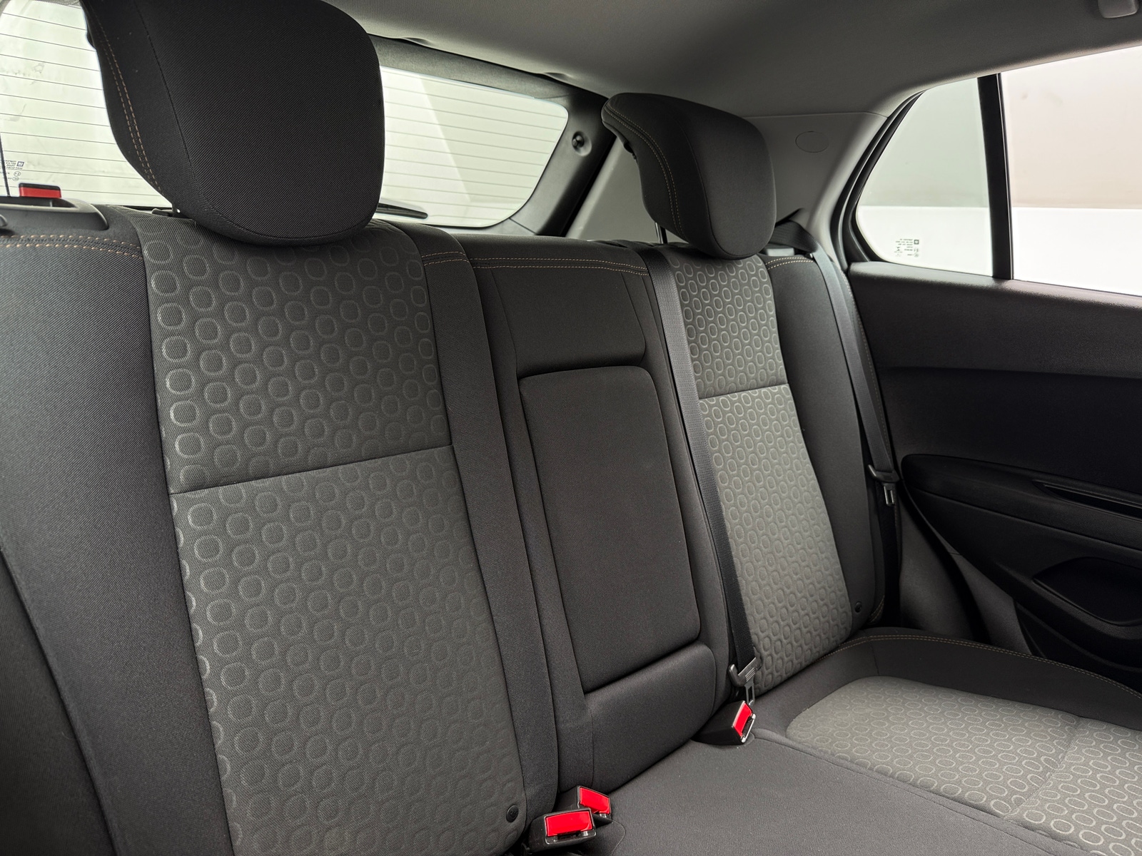 Thumbnail: 2019 Chevrolet Trax - 6