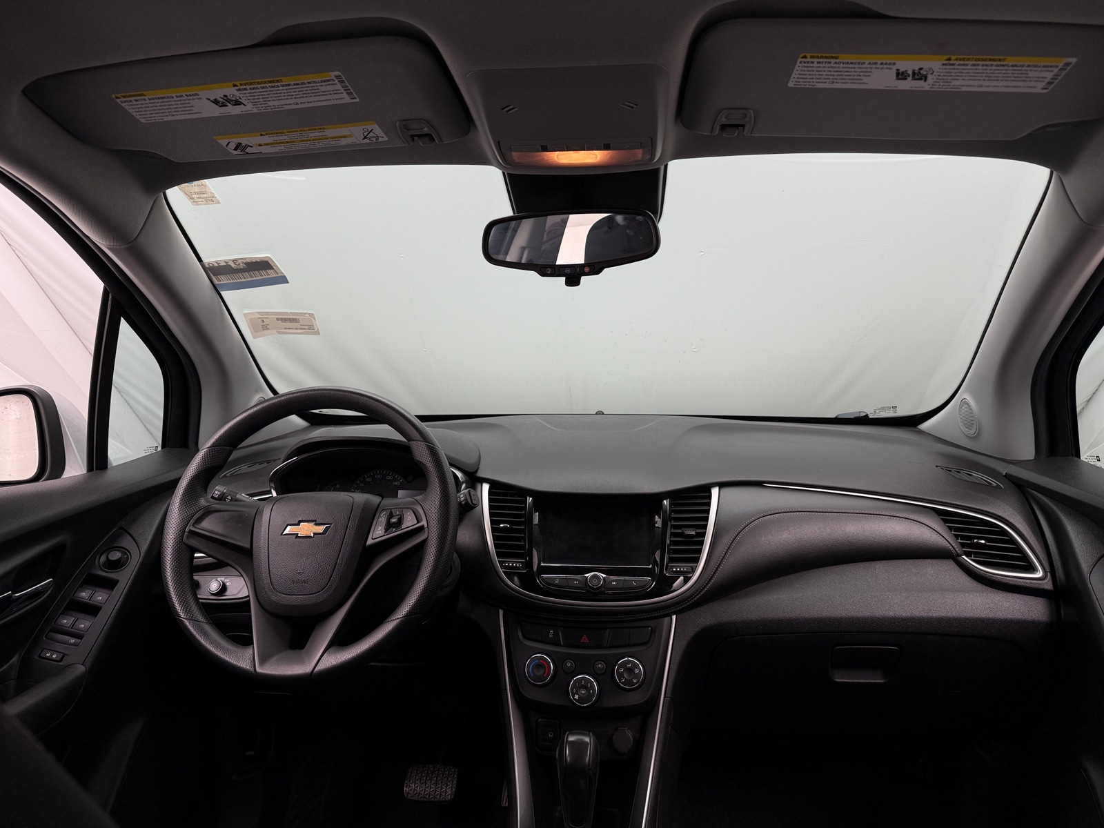 Thumbnail: 2019 Chevrolet Trax - 3