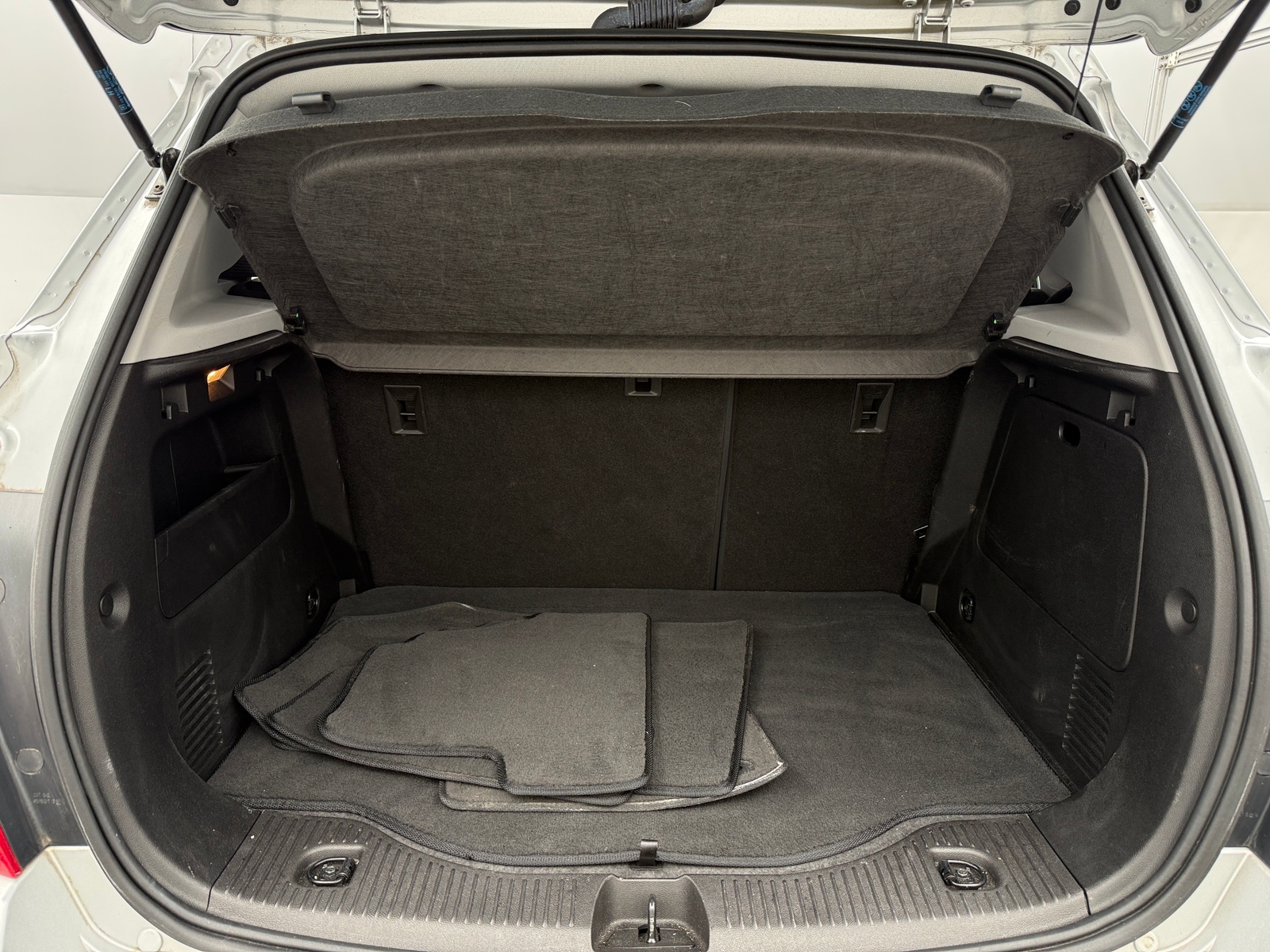 Thumbnail: 2019 Chevrolet Trax - 7