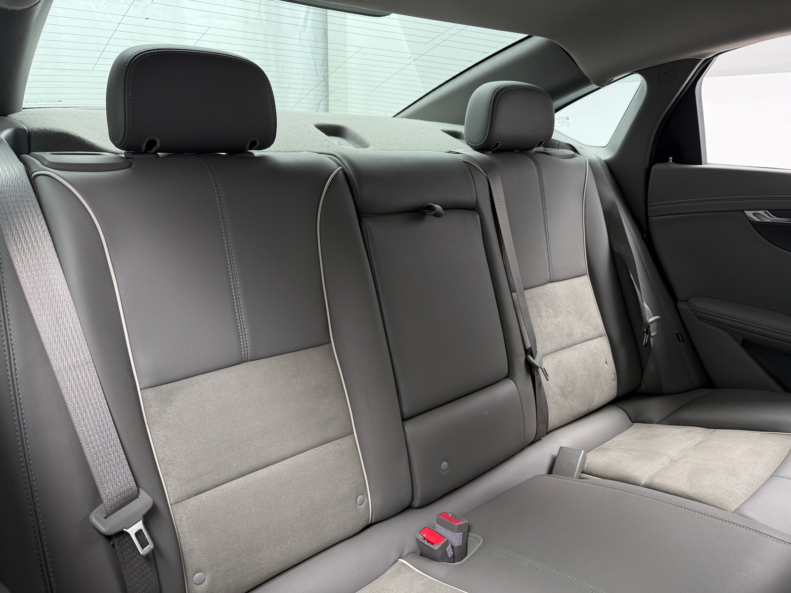 Thumbnail: 2014 Chevrolet Impala - 6