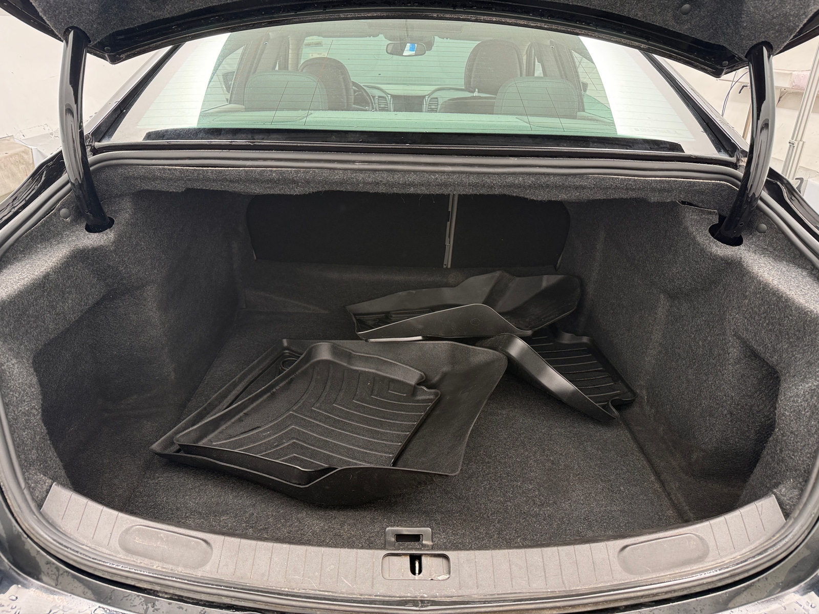 Thumbnail: 2014 Chevrolet Impala - 7