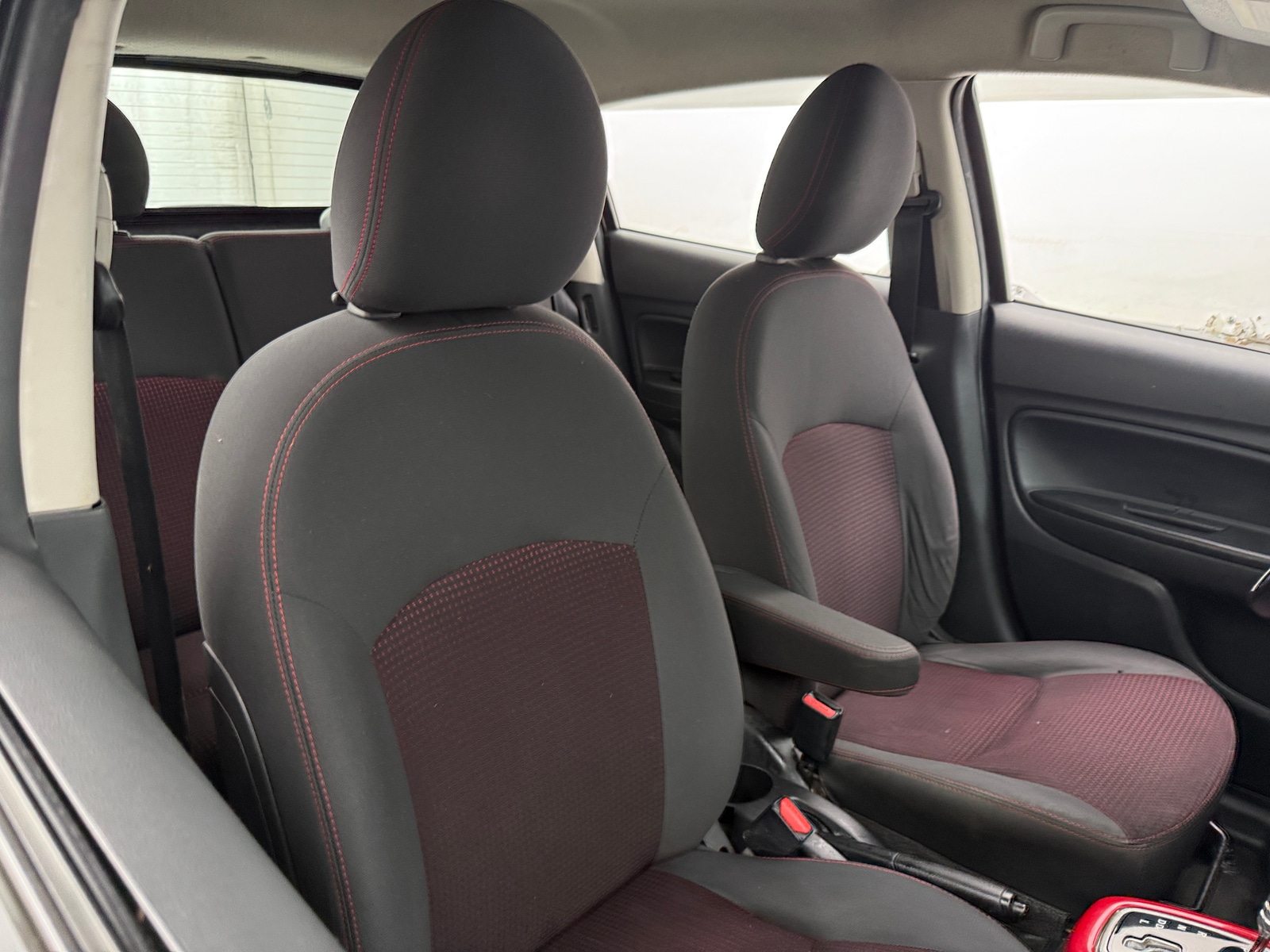 Thumbnail: 2019 Mitsubishi Mirage - 2