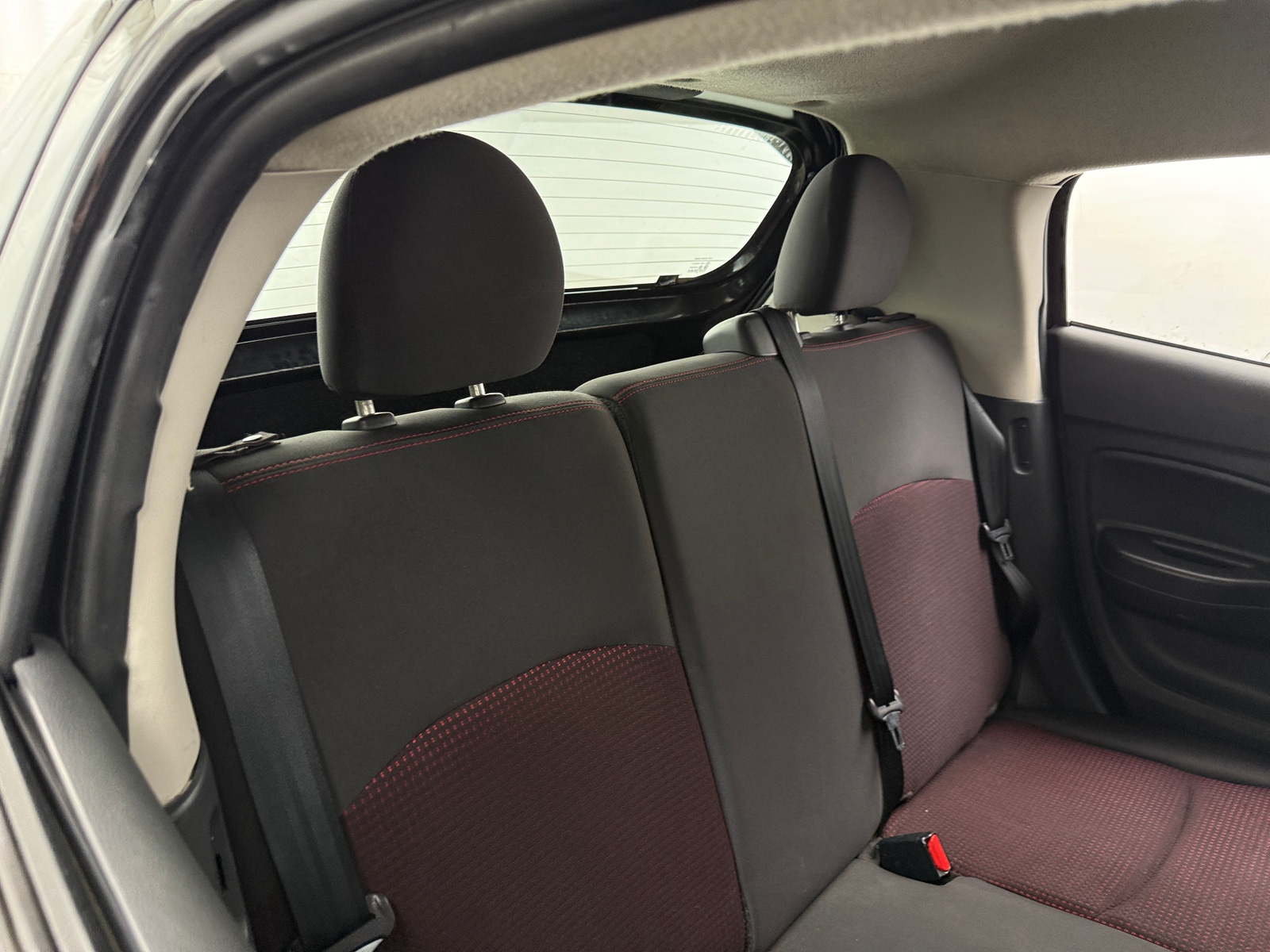 Thumbnail: 2019 Mitsubishi Mirage - 6