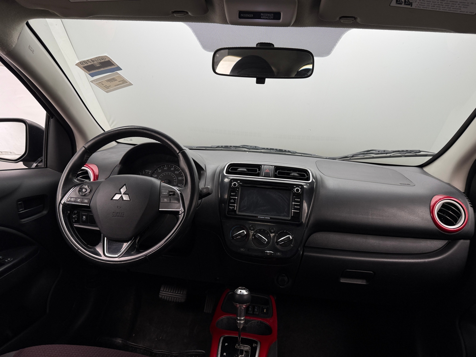 Thumbnail: 2019 Mitsubishi Mirage - 3