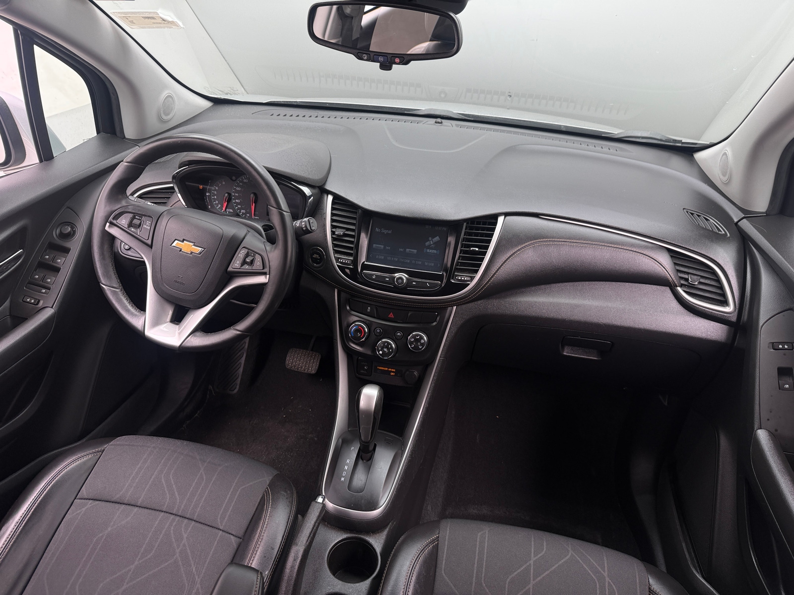 Thumbnail: 2017 Chevrolet Trax - 3