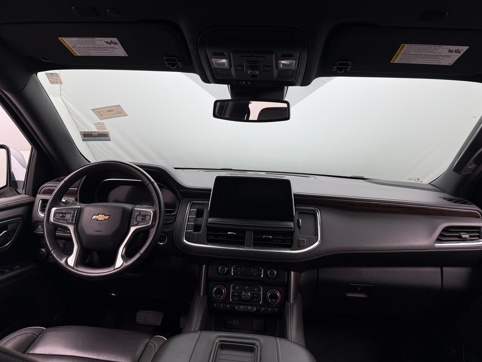 Thumbnail: 2024 Chevrolet Suburban - 2