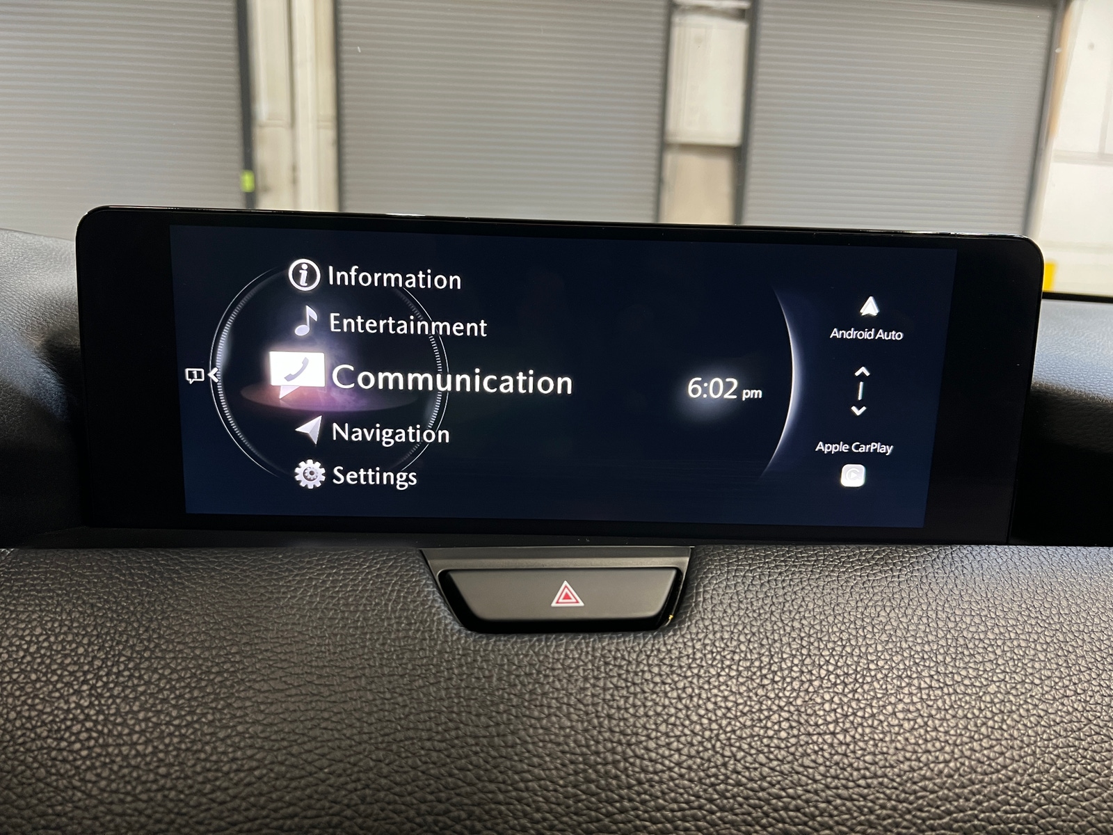 Thumbnail: 2025 Mazda CX-70 - 3