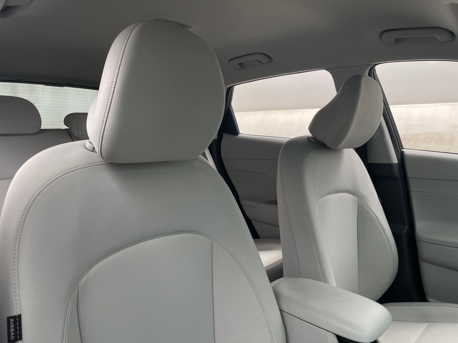 Thumbnail: 2025 Hyundai Kona - 2