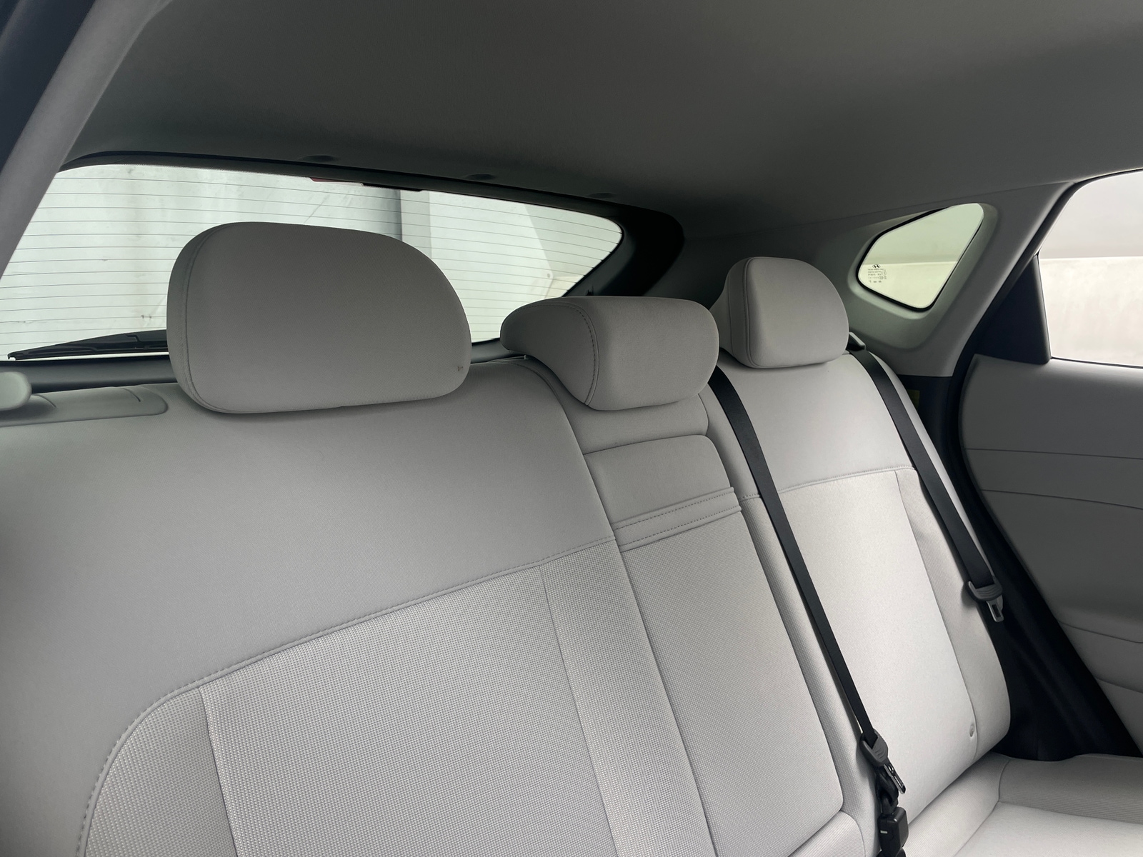 Thumbnail: 2025 Hyundai Kona - 6