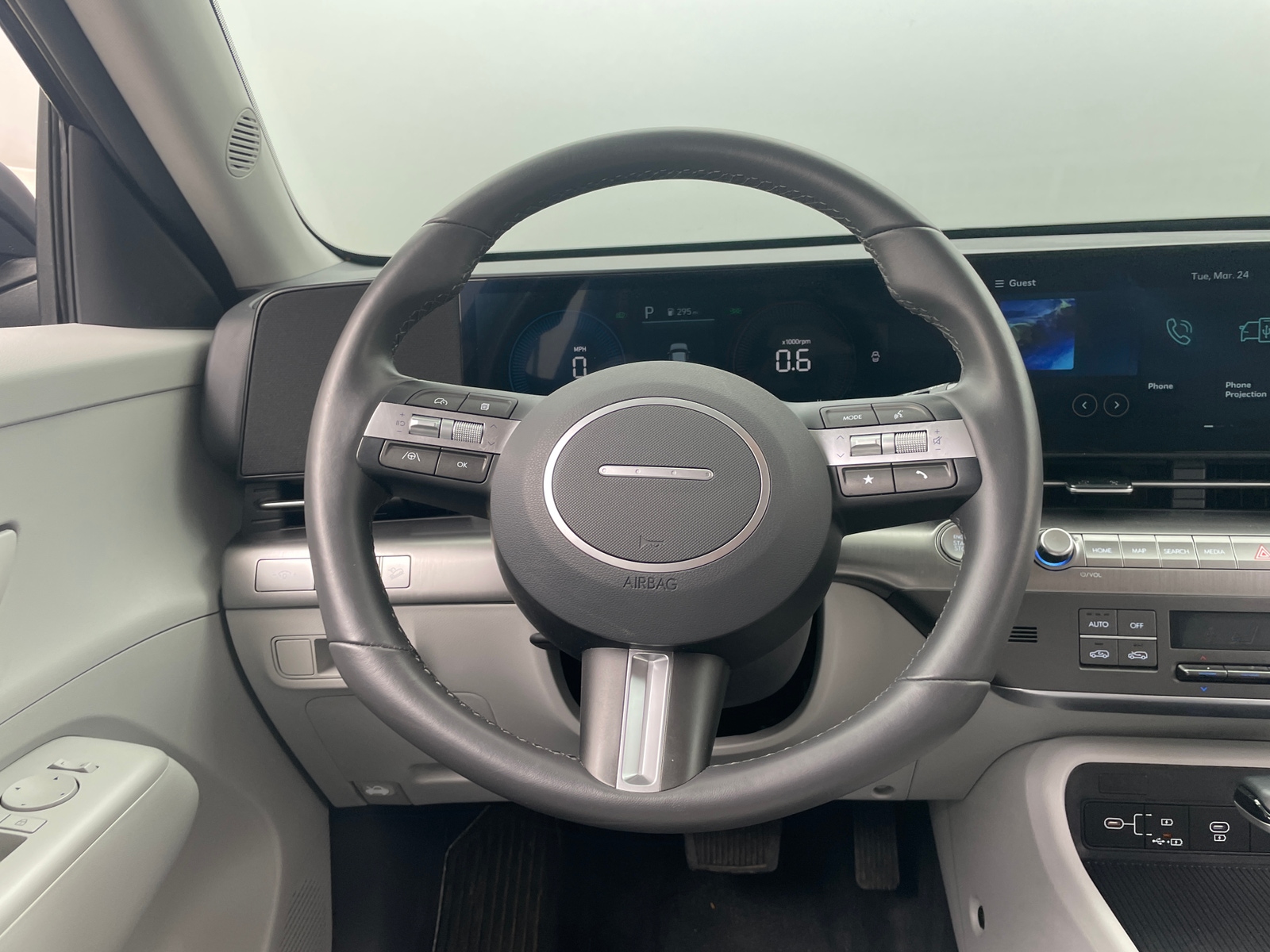 Thumbnail: 2025 Hyundai Kona - 5