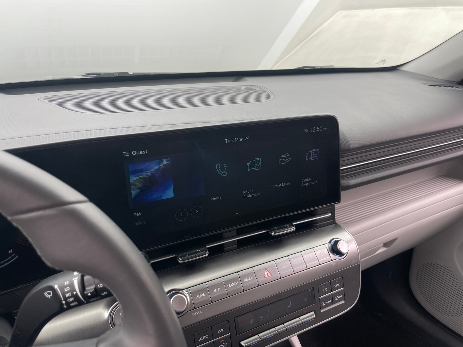 Thumbnail: 2025 Hyundai Kona - 4