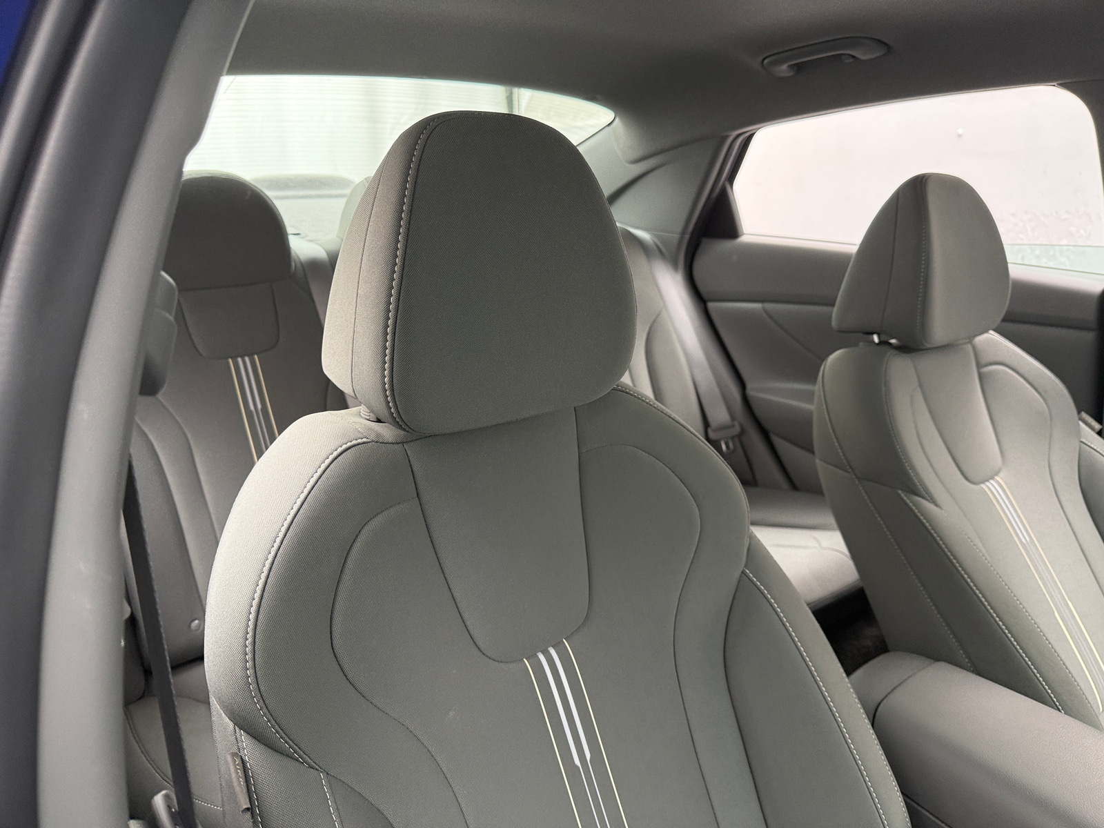 Thumbnail: 2023 Hyundai Elantra - 2