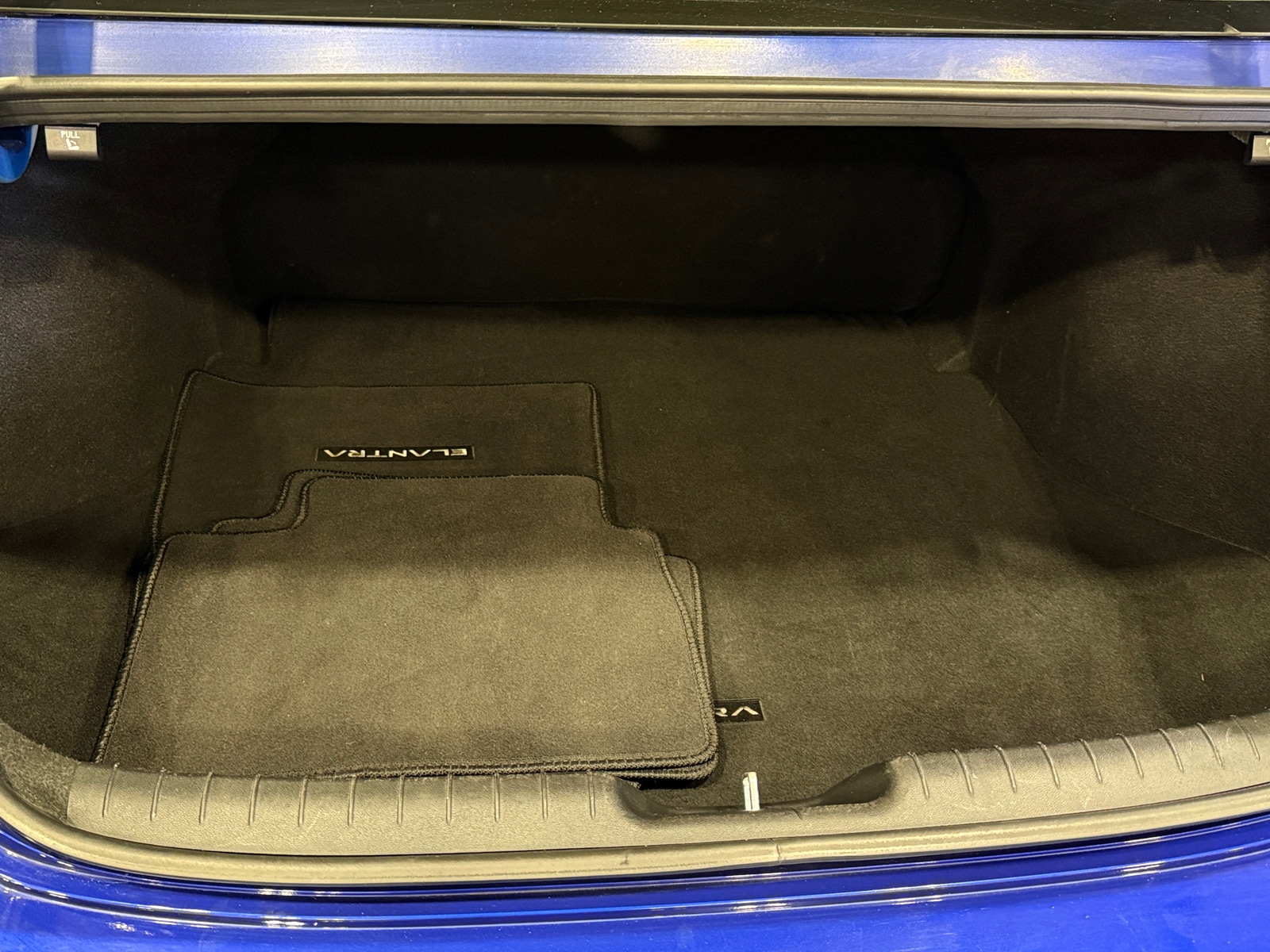 Thumbnail: 2023 Hyundai Elantra - 7