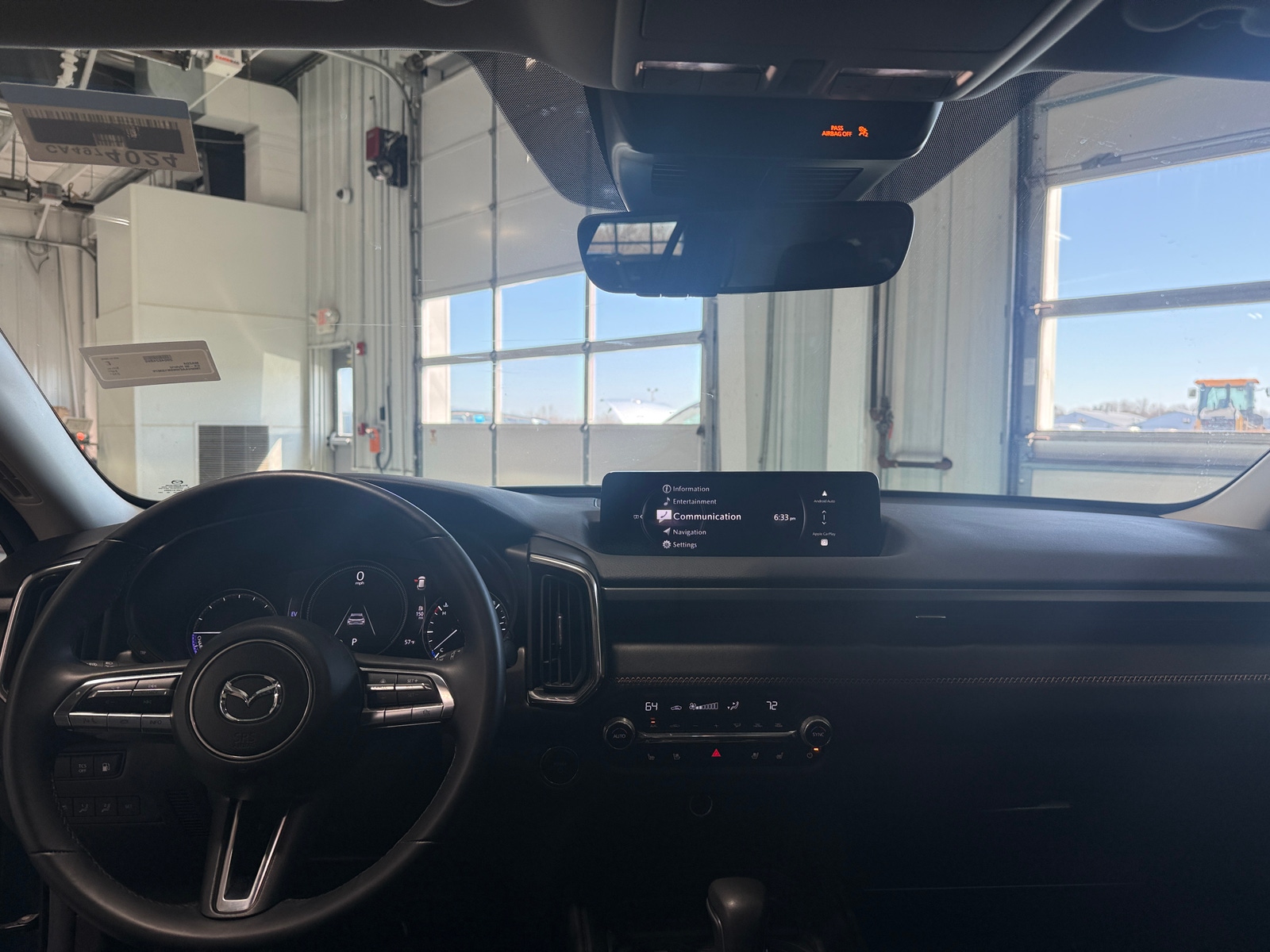 Thumbnail: 2025 Mazda CX-50 - 2