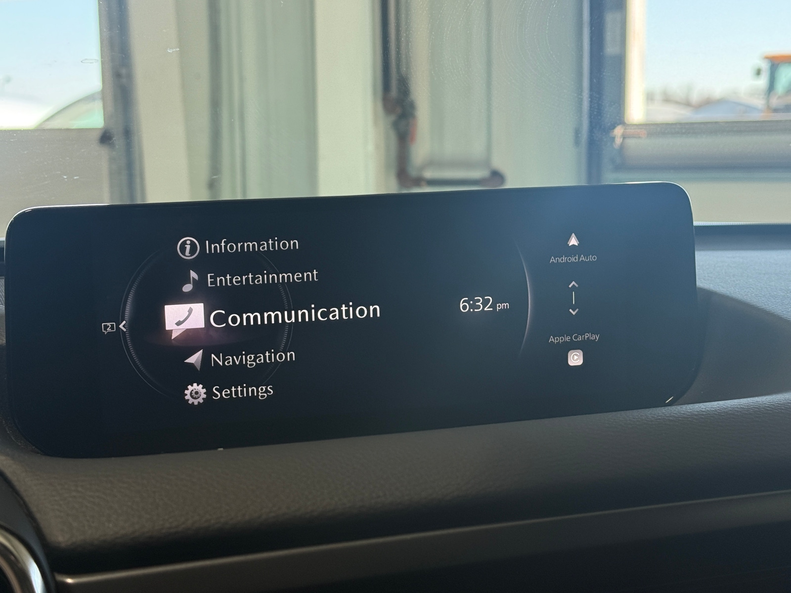 Thumbnail: 2025 Mazda CX-50 - 3