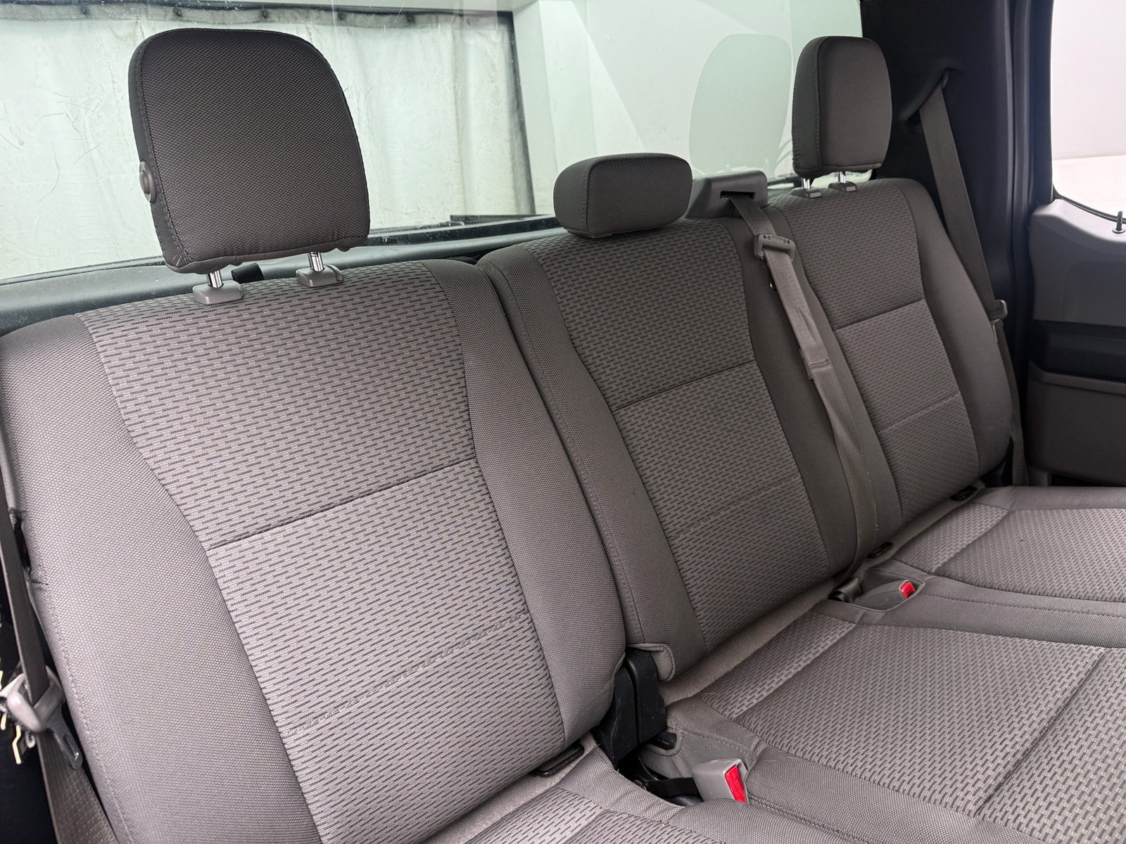 Thumbnail: 2016 Ford Econoline - 6