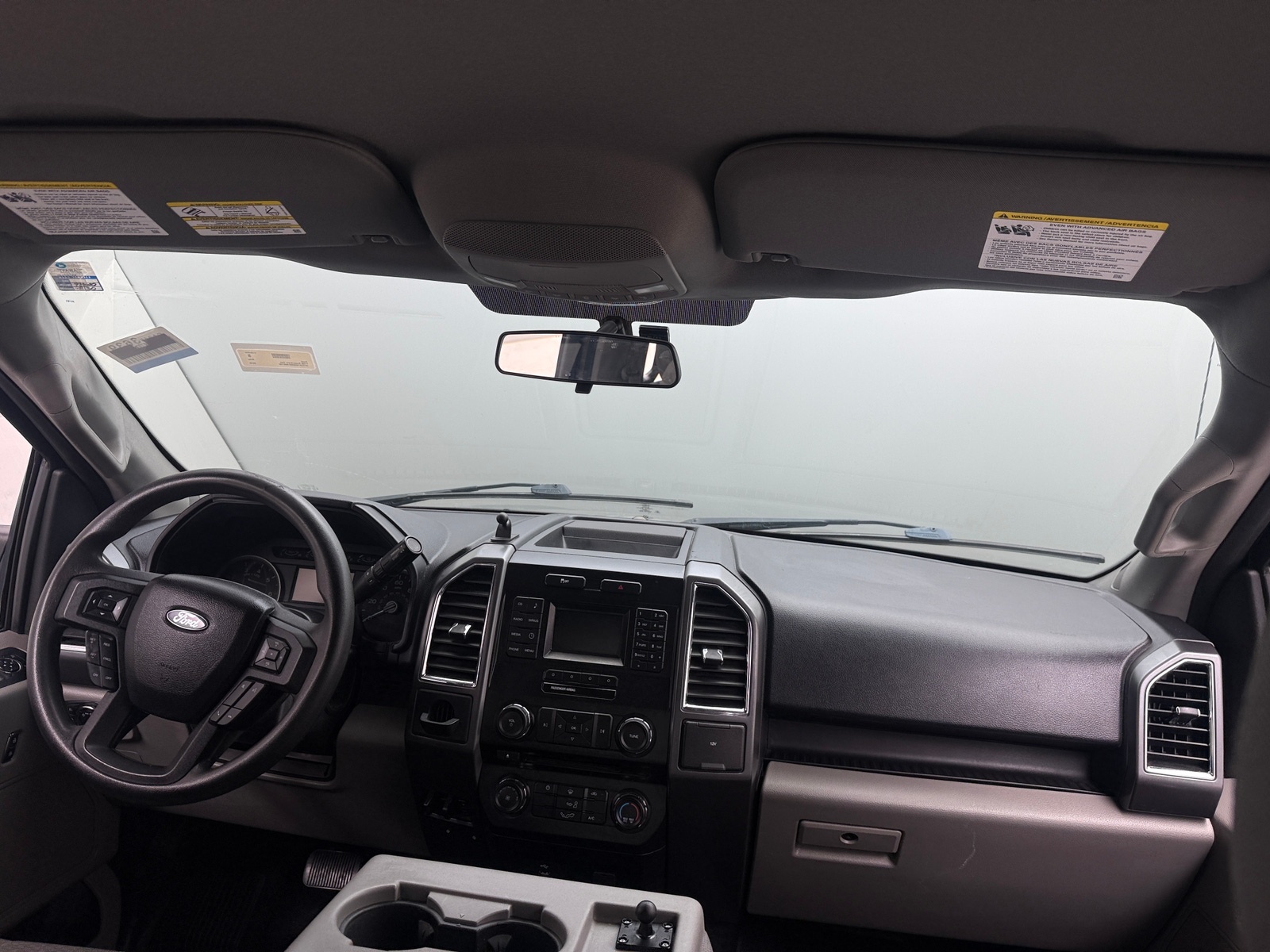 Thumbnail: 2016 Ford Econoline - 3