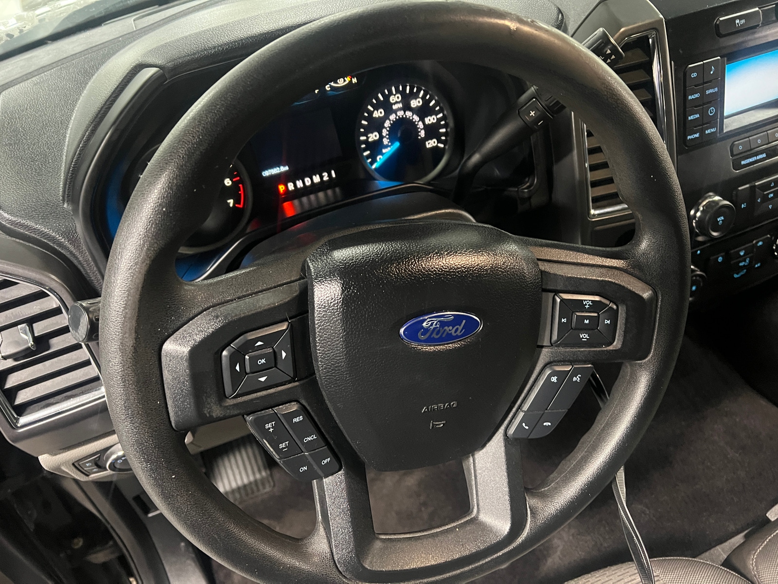 Thumbnail: 2016 Ford Econoline - 5