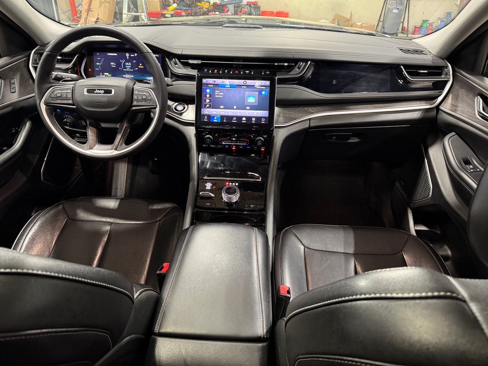 Thumbnail: 2022 Jeep Grand Cherokee - 2