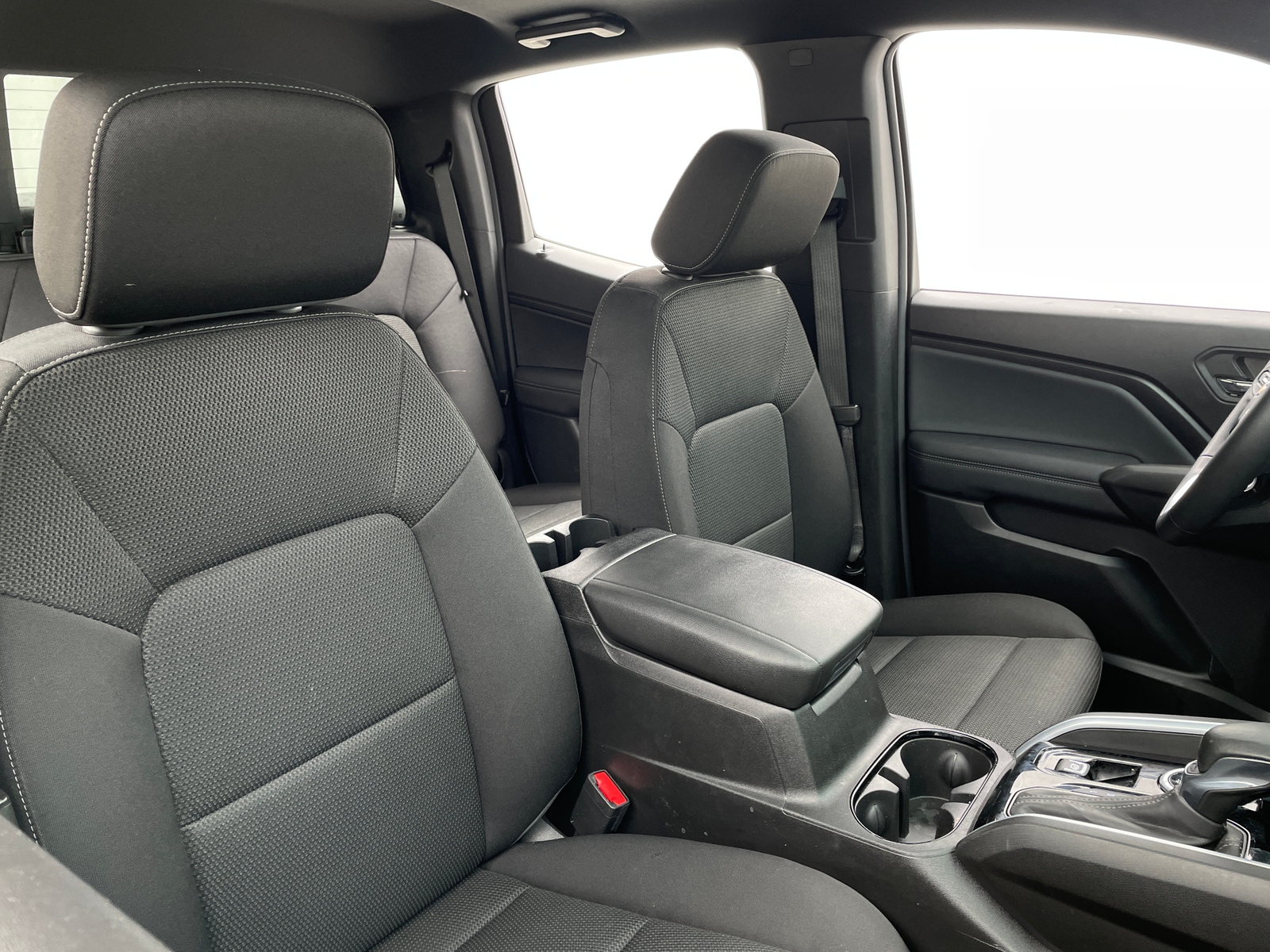 Thumbnail: 2024 Chevrolet Colorado - 2