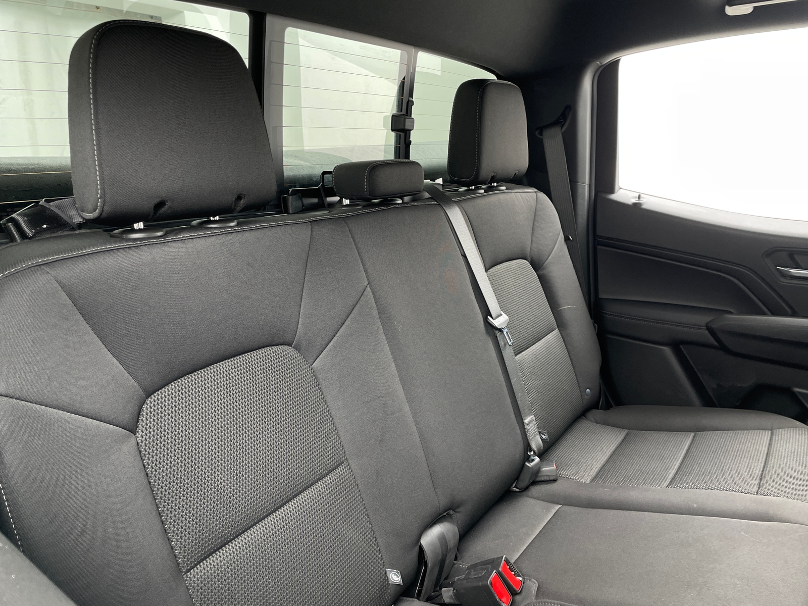 Thumbnail: 2024 Chevrolet Colorado - 6