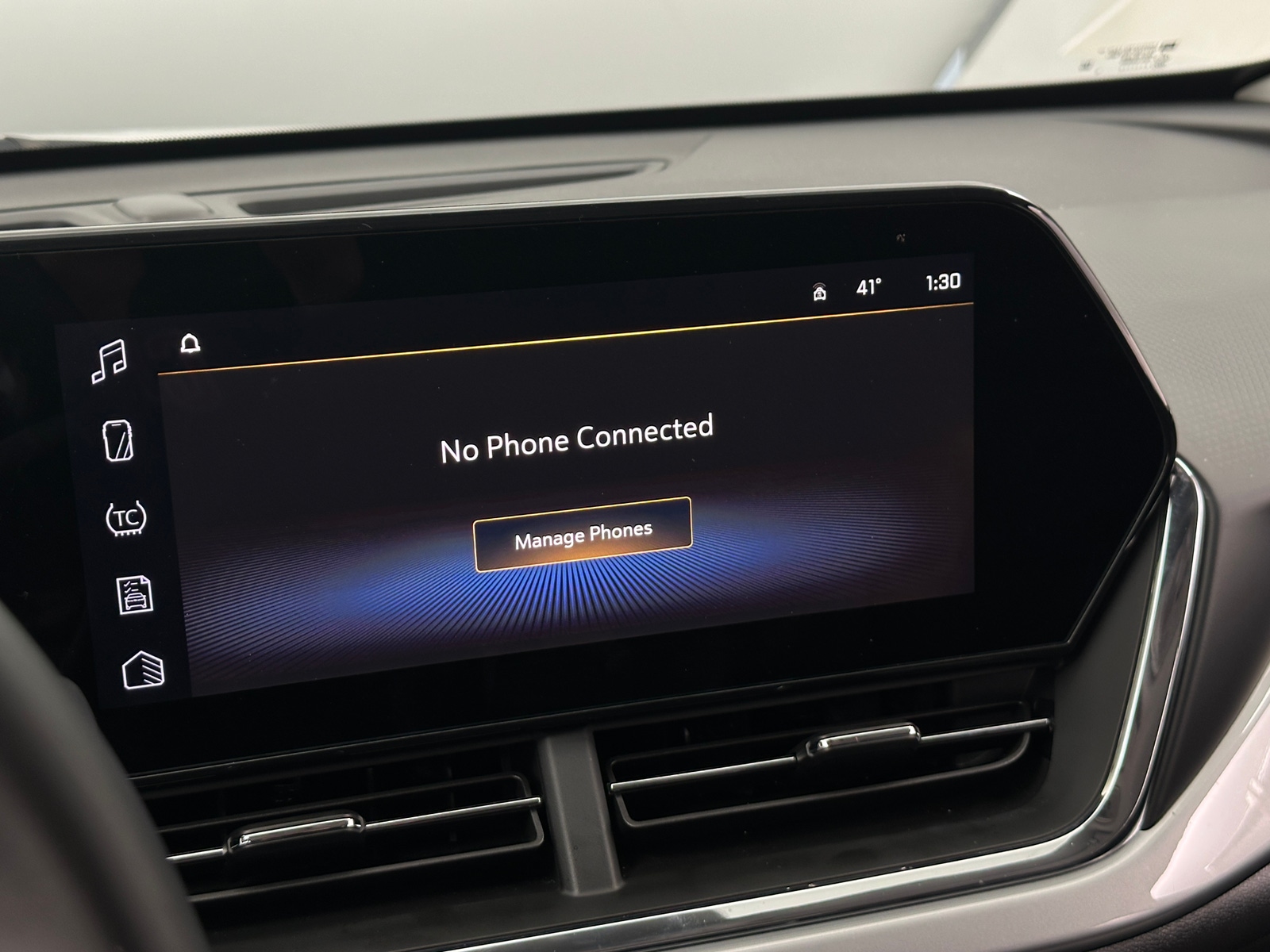 Thumbnail: 2025 Chevrolet Trax - 4