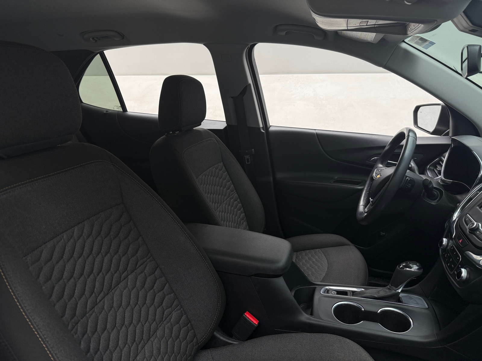 Thumbnail: 2020 Chevrolet Equinox - 2