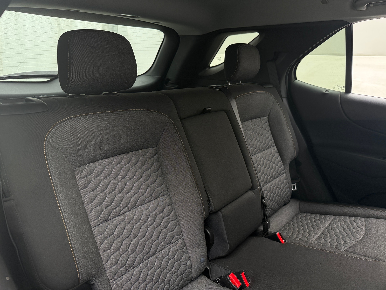 Thumbnail: 2020 Chevrolet Equinox - 6