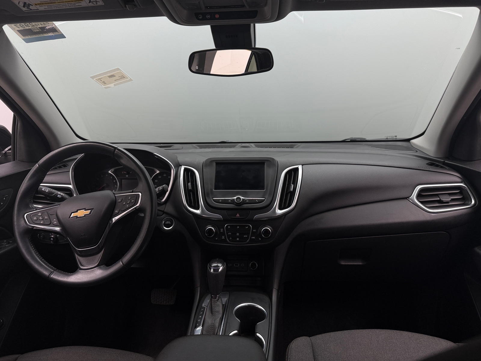 Thumbnail: 2020 Chevrolet Equinox - 3