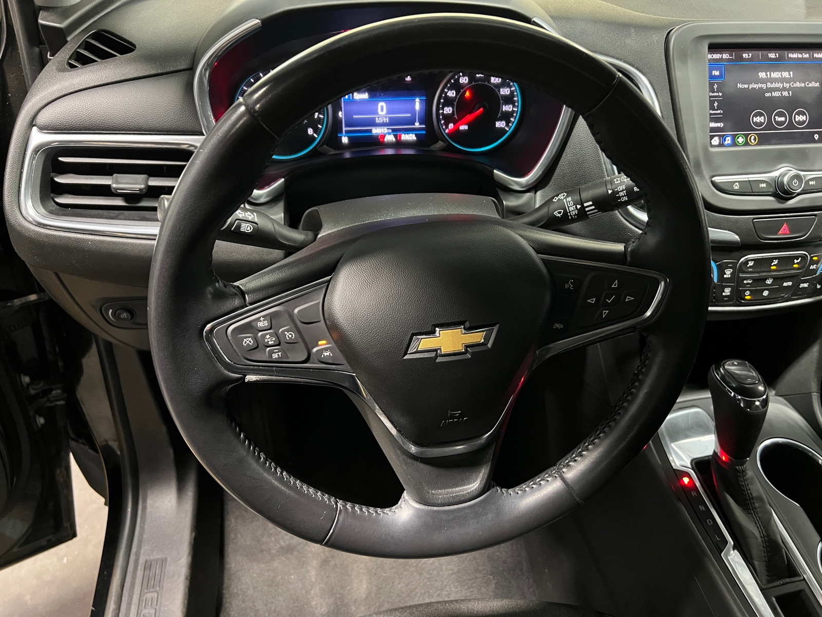 Thumbnail: 2020 Chevrolet Equinox - 5