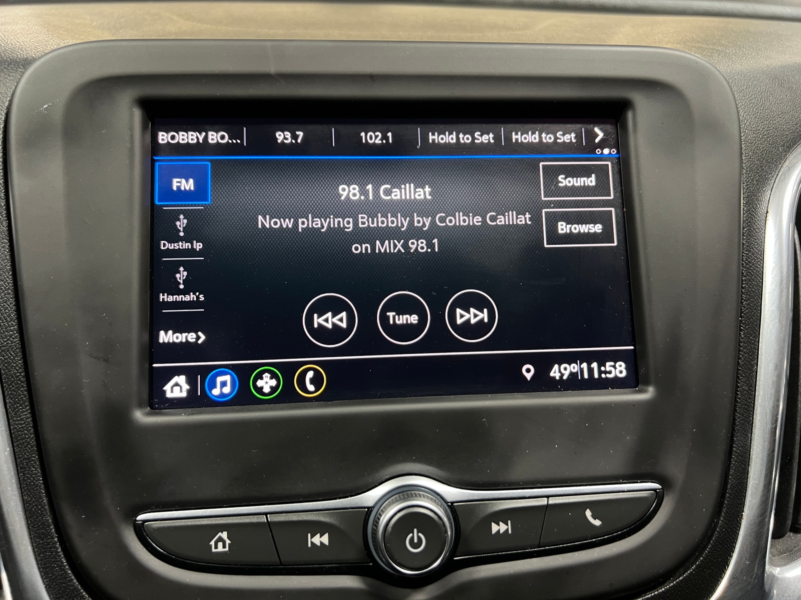 Thumbnail: 2020 Chevrolet Equinox - 4