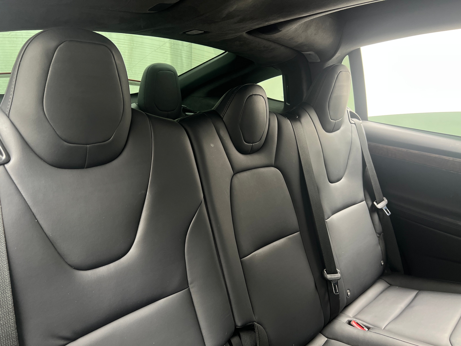 Thumbnail: 2020 Tesla Model X - 5