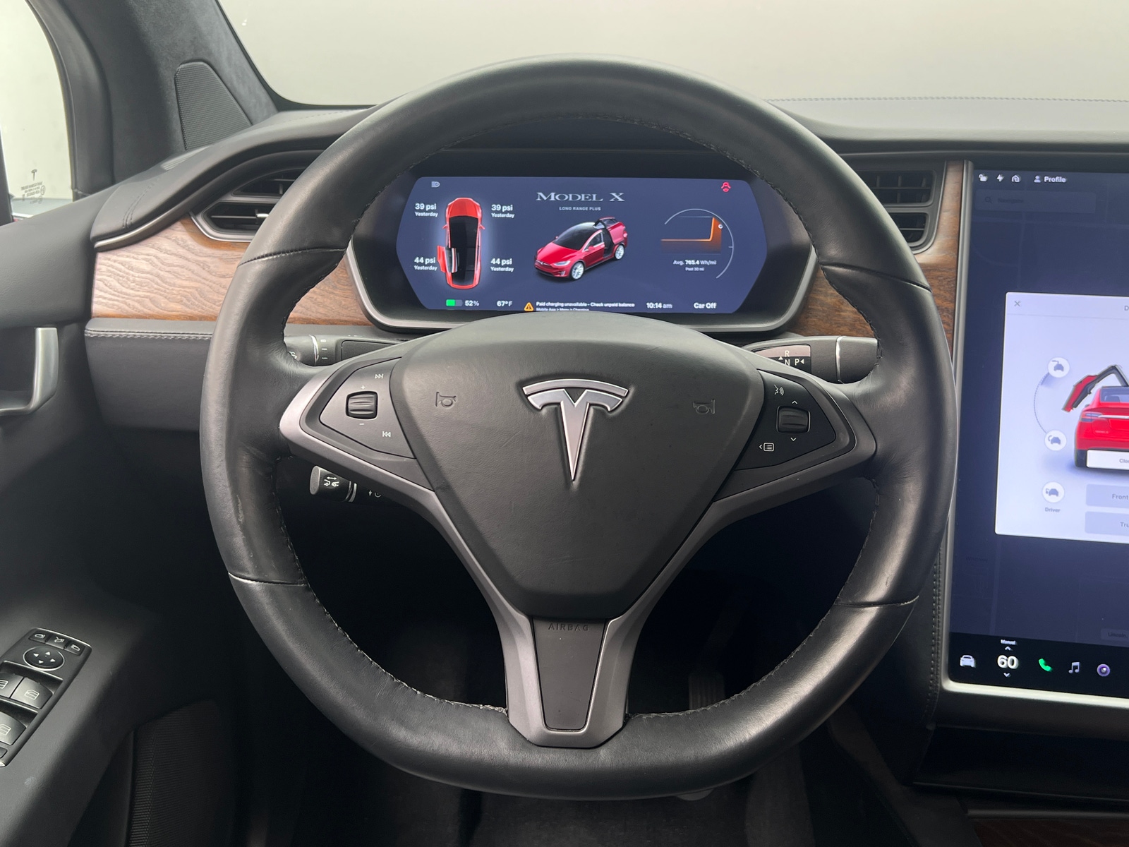 Thumbnail: 2020 Tesla Model X - 4