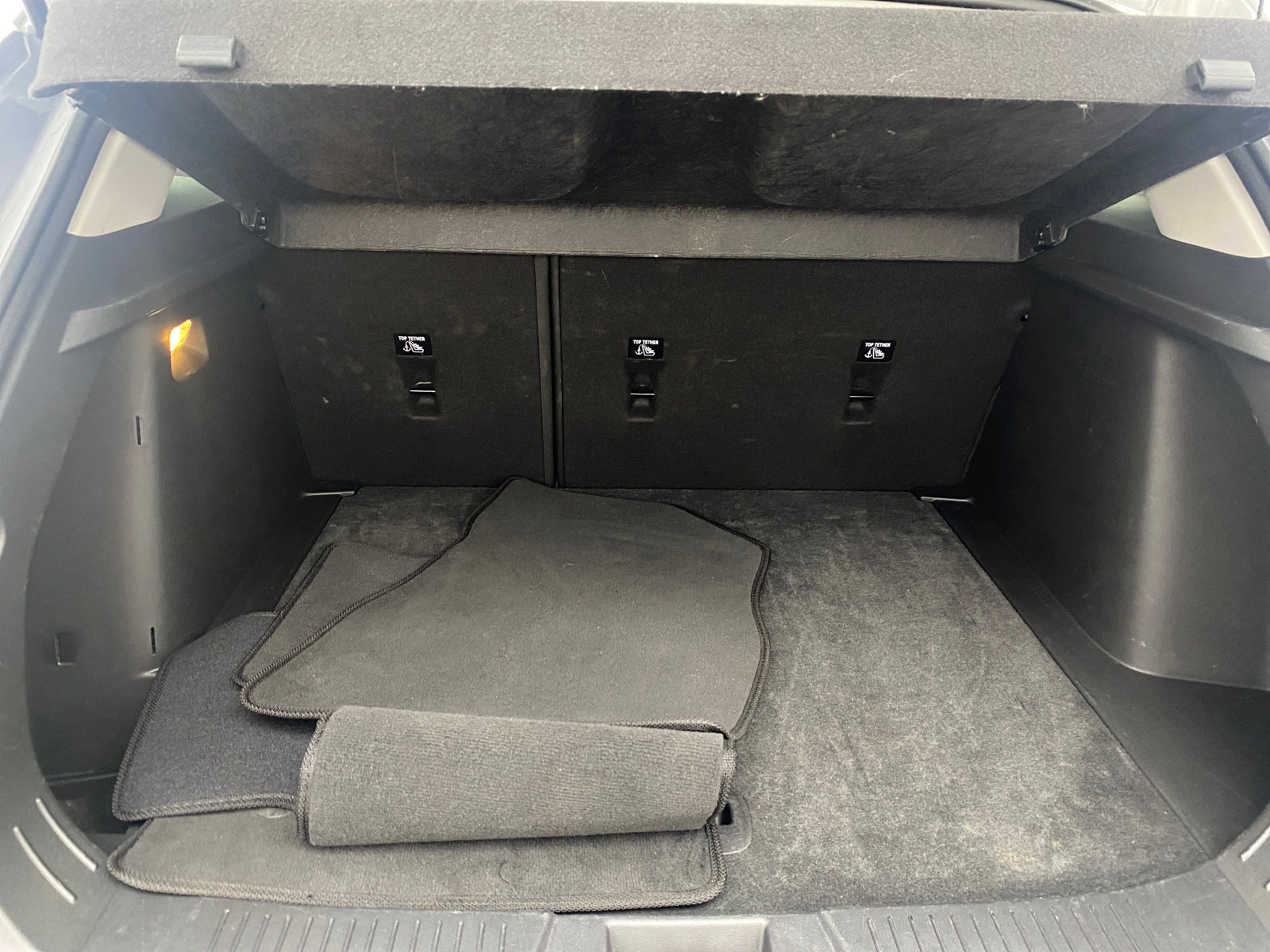 Thumbnail: 2025 Chevrolet Trax - 7