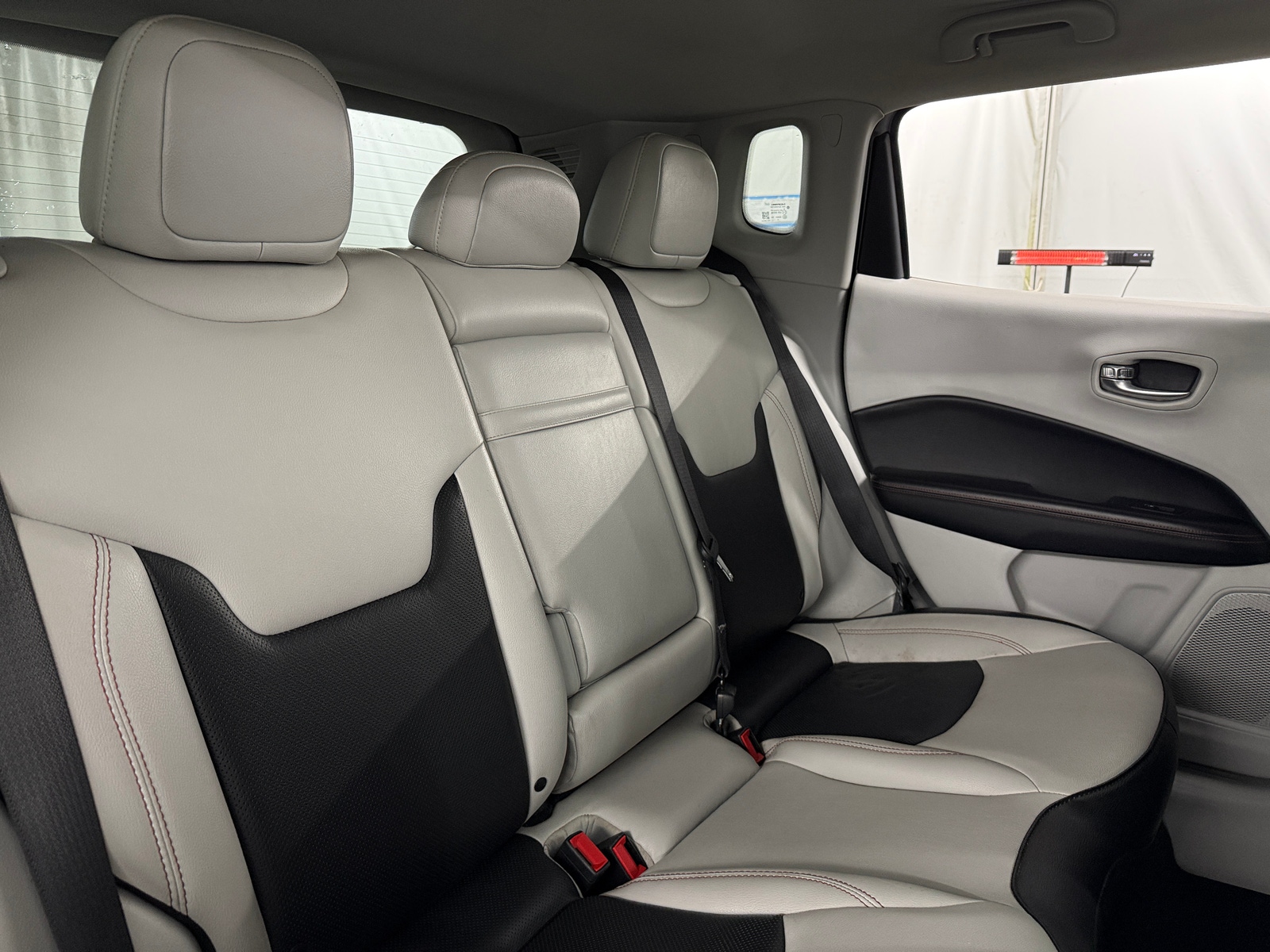 Thumbnail: 2020 Jeep Compass - 5