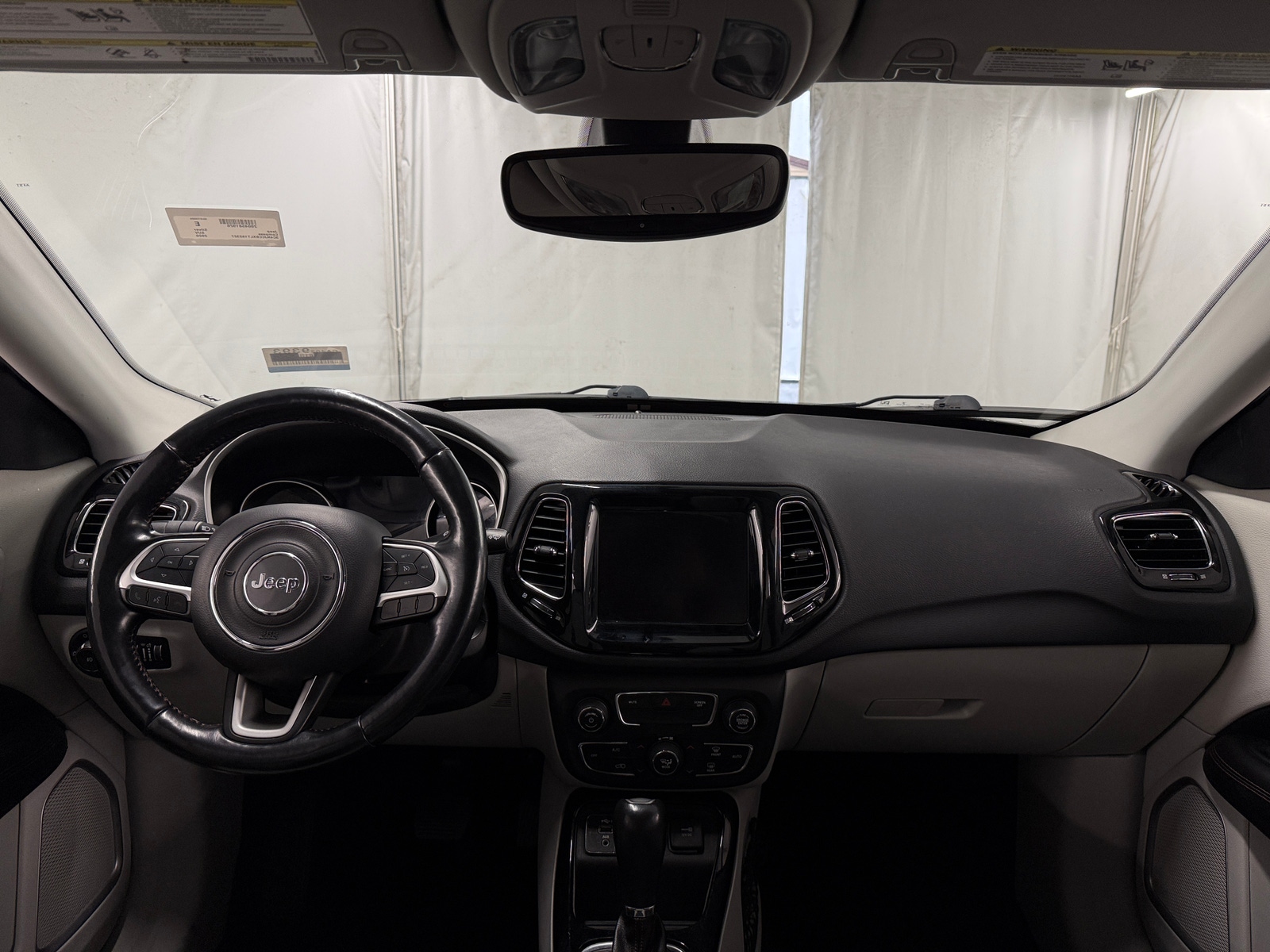 Thumbnail: 2020 Jeep Compass - 2