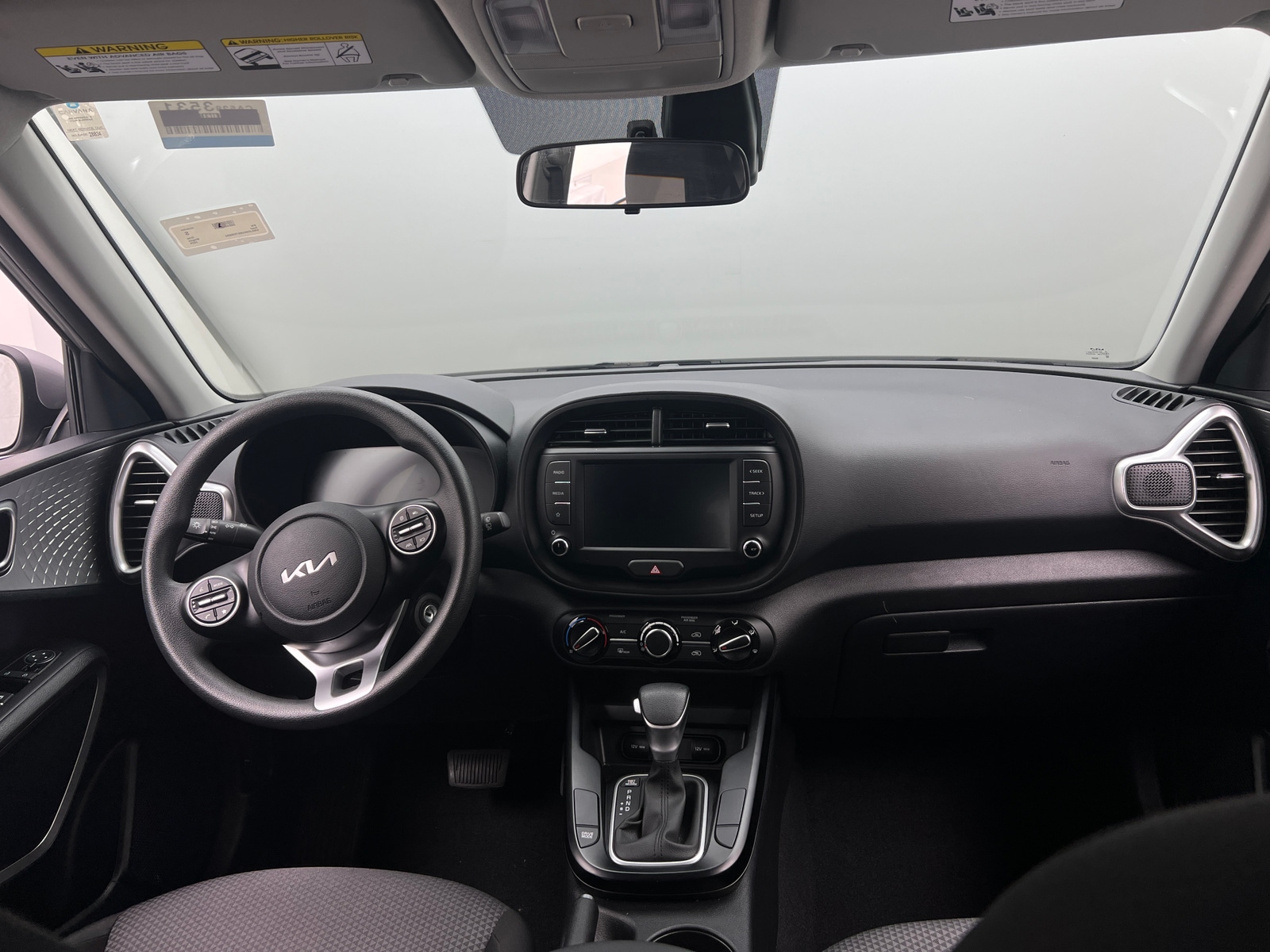 Thumbnail: 2025 Kia Soul - 3