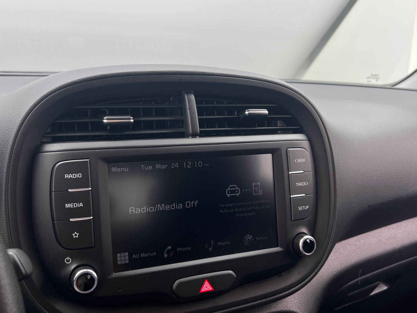 Thumbnail: 2025 Kia Soul - 4