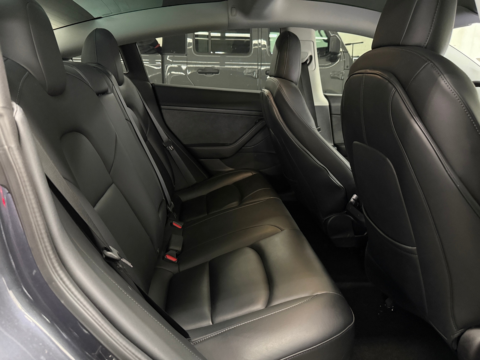 Thumbnail: 2022 Tesla Model 3 - 5