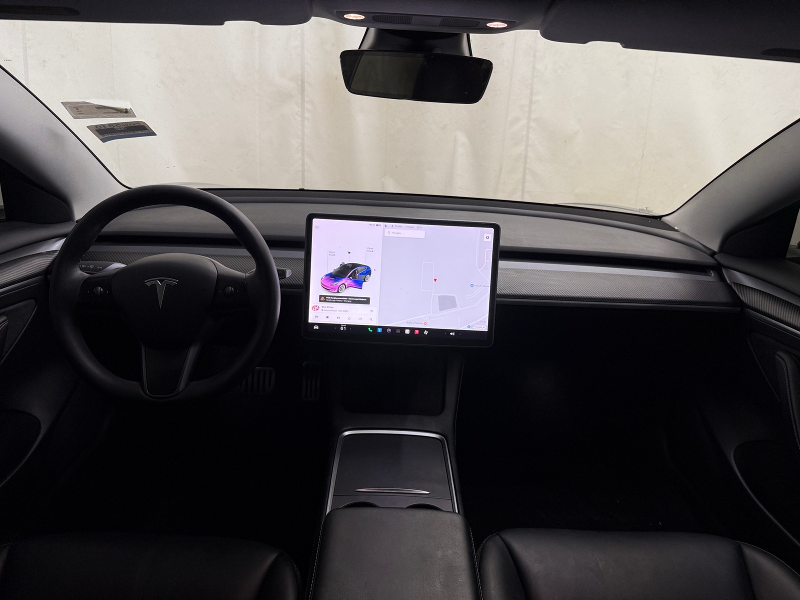 Thumbnail: 2022 Tesla Model 3 - 2