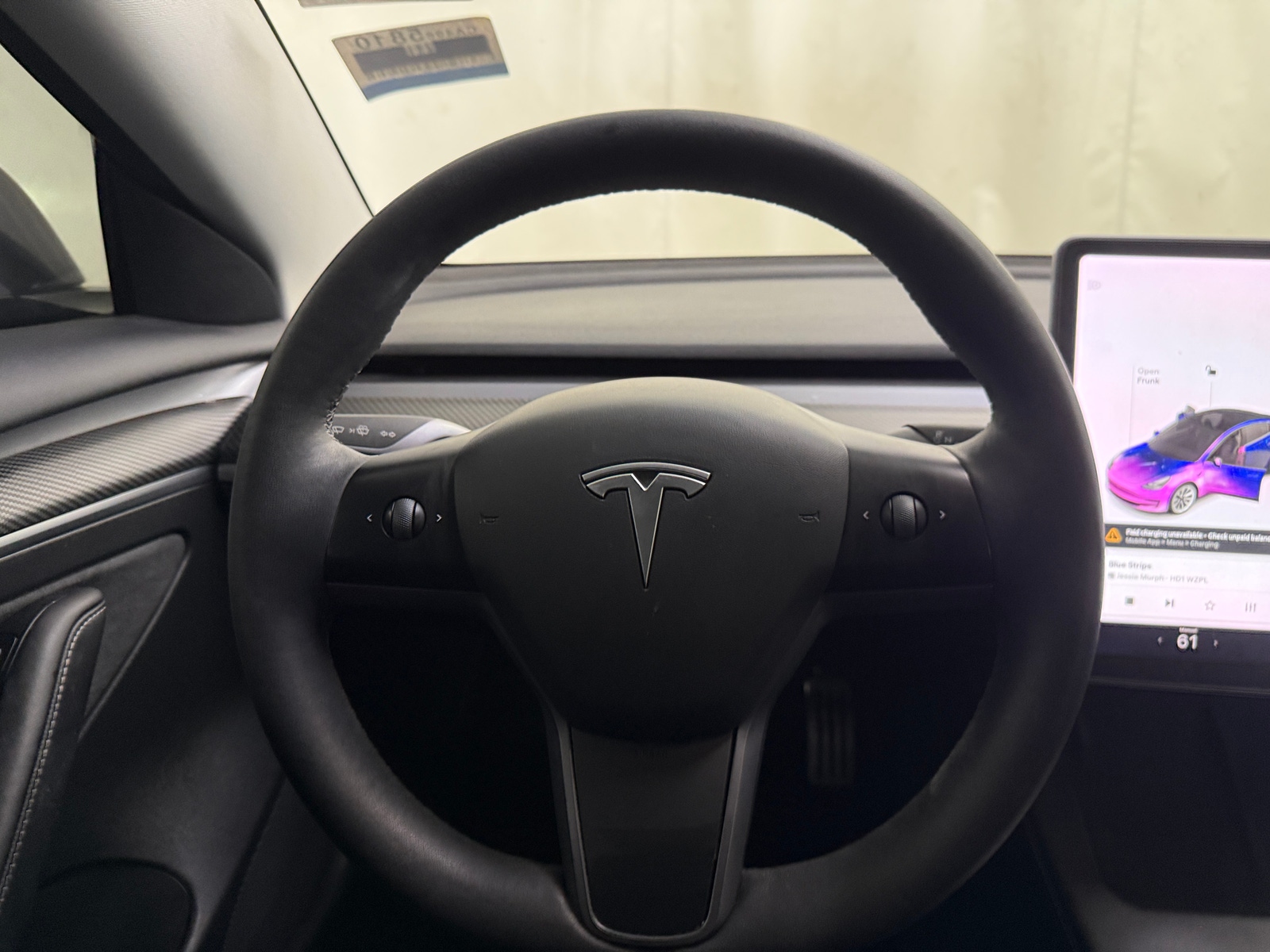 Thumbnail: 2022 Tesla Model 3 - 4