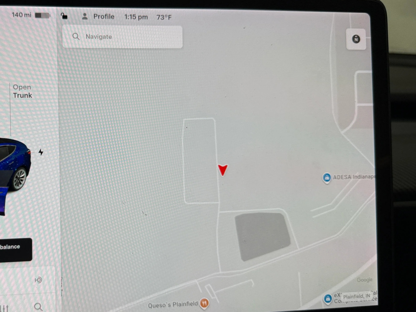 Thumbnail: 2022 Tesla Model 3 - 3