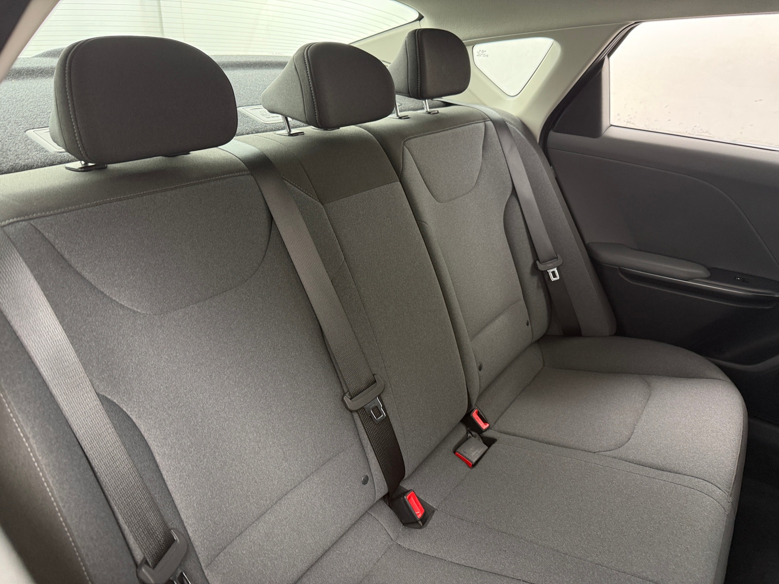 Thumbnail: 2025 Kia K4 - 6