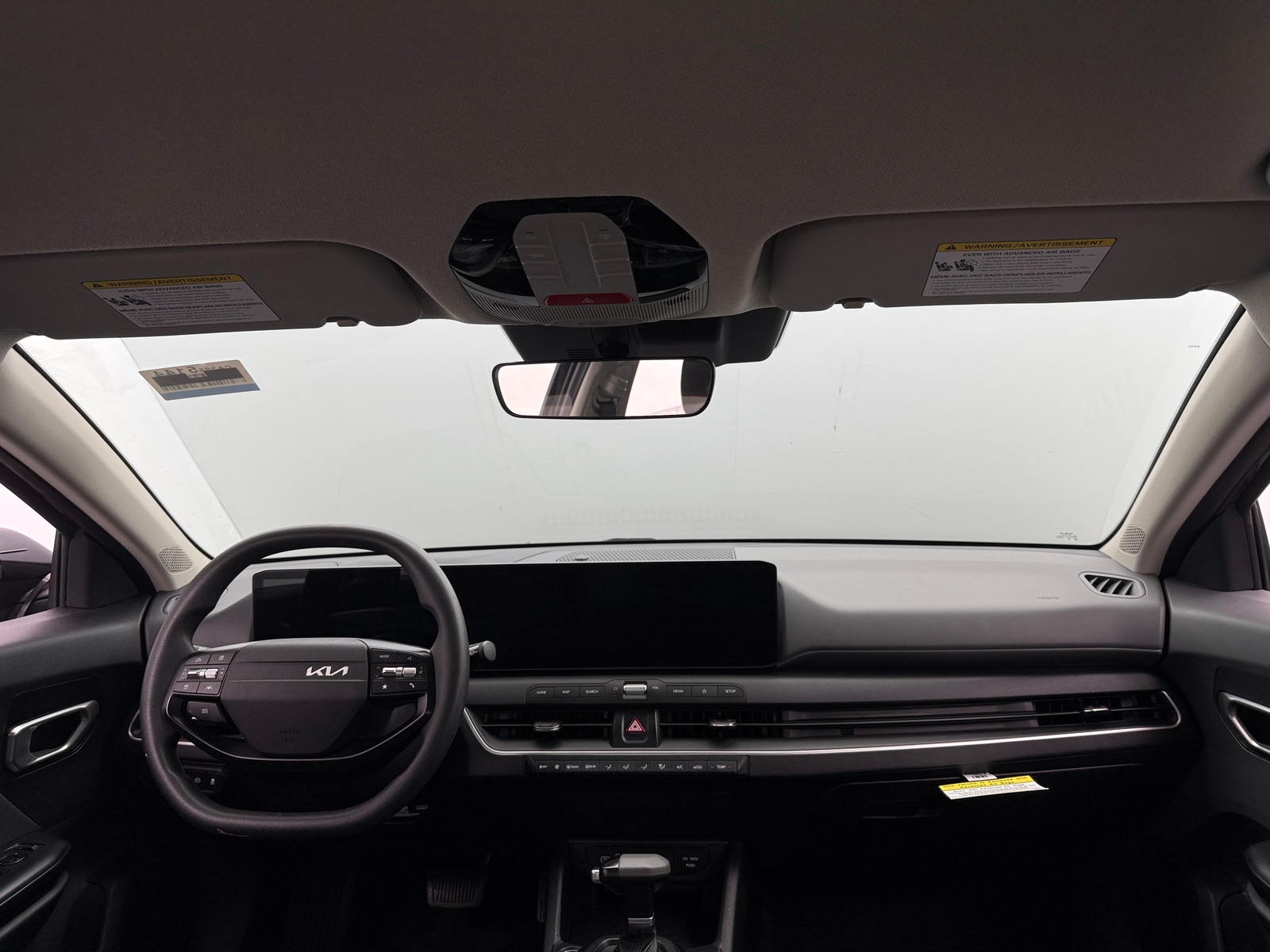 Thumbnail: 2025 Kia K4 - 3