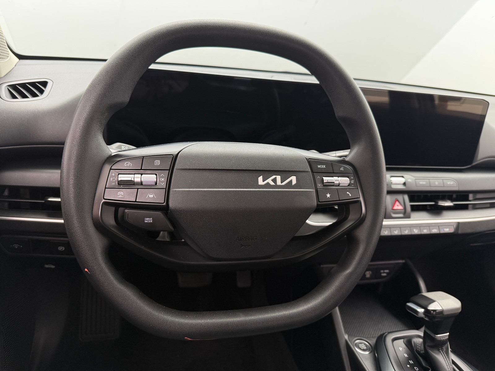 Thumbnail: 2025 Kia K4 - 5