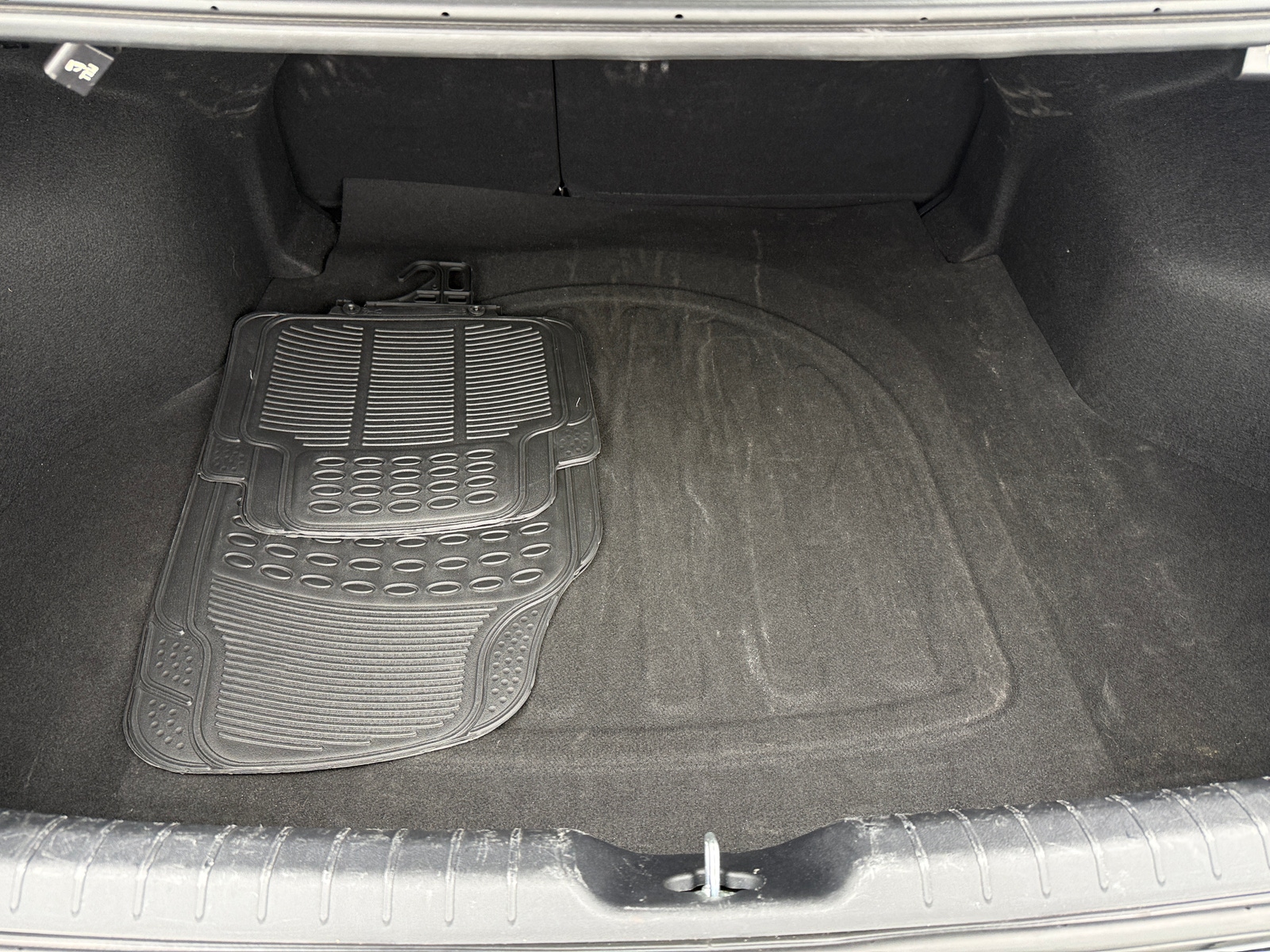 Thumbnail: 2025 Kia K4 - 7