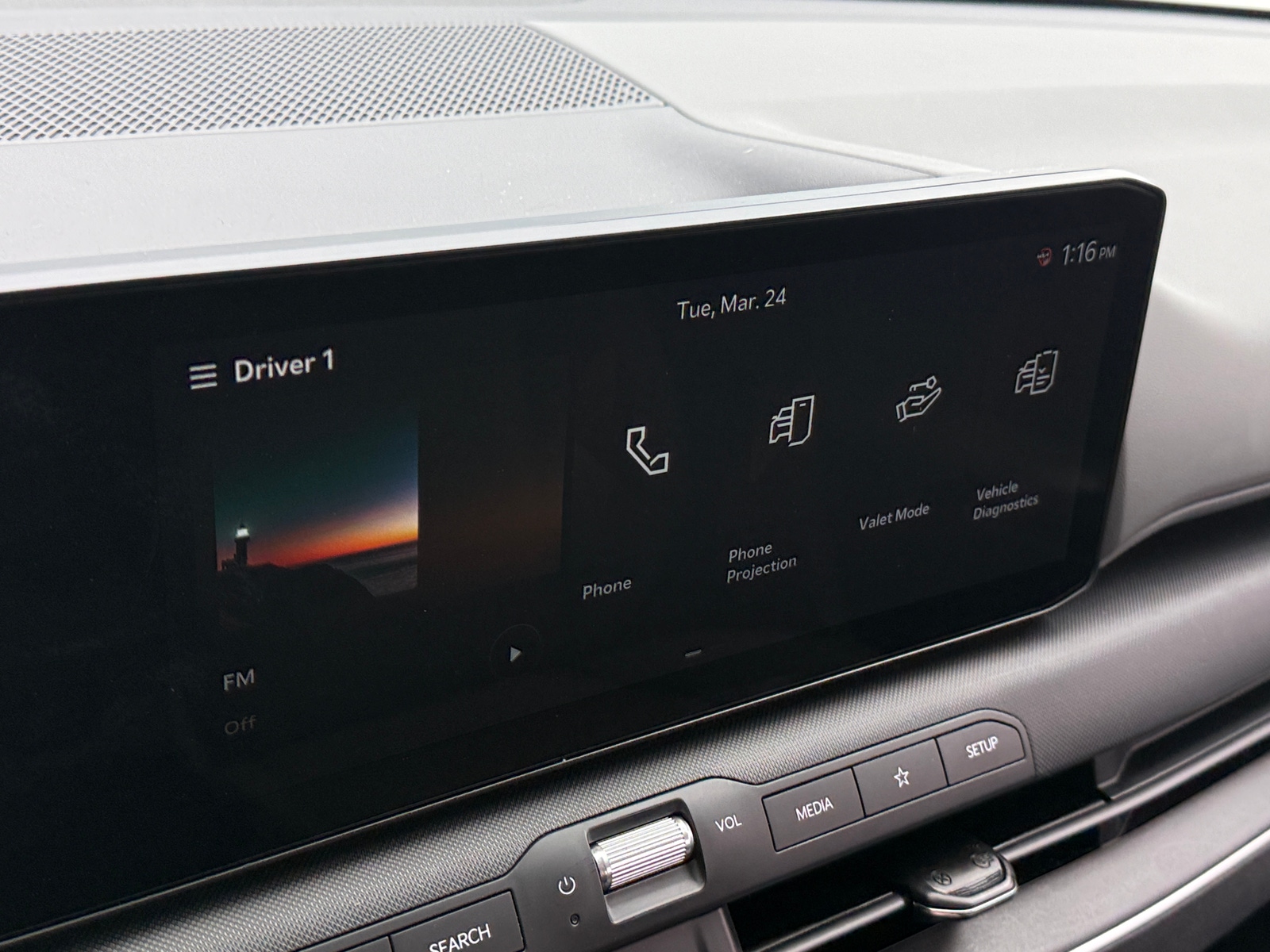 Thumbnail: 2025 Kia K4 - 4